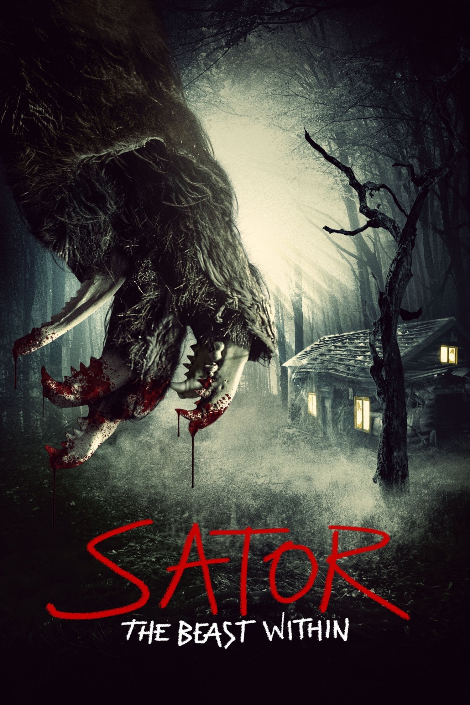 Sator (2019) poster - Allmovieland.com