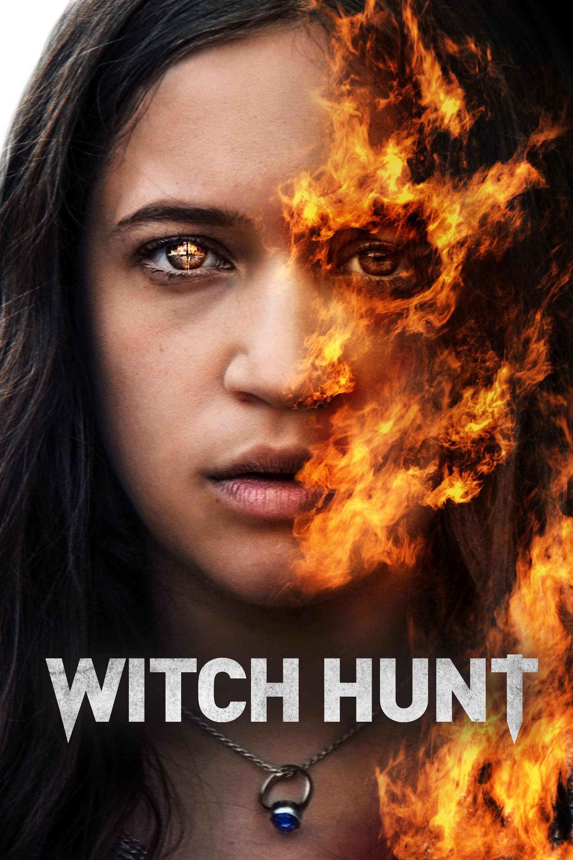 Witch Hunt (2021) poster - Allmovieland.com