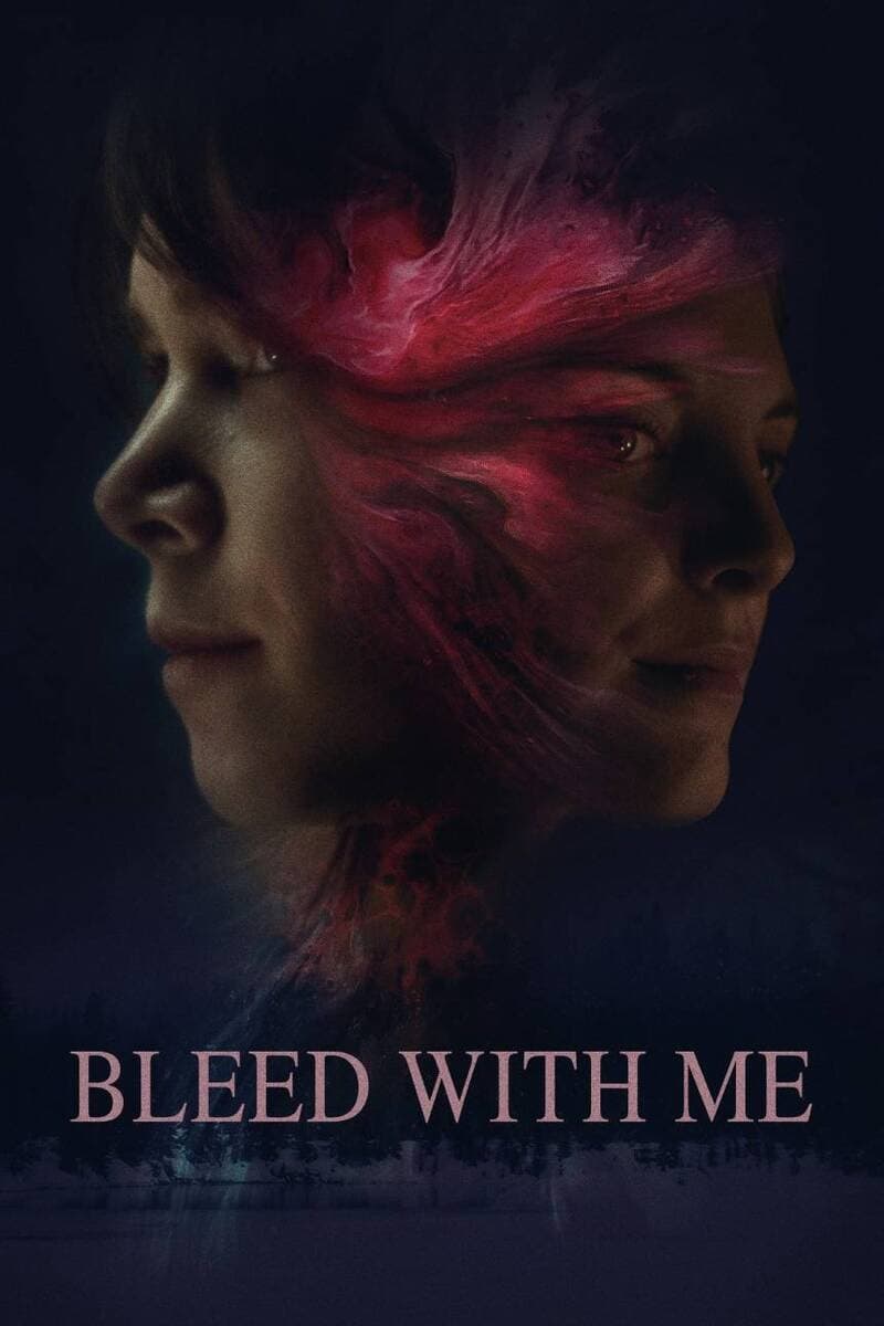 Bleed with Me (2020) poster - Allmovieland.com