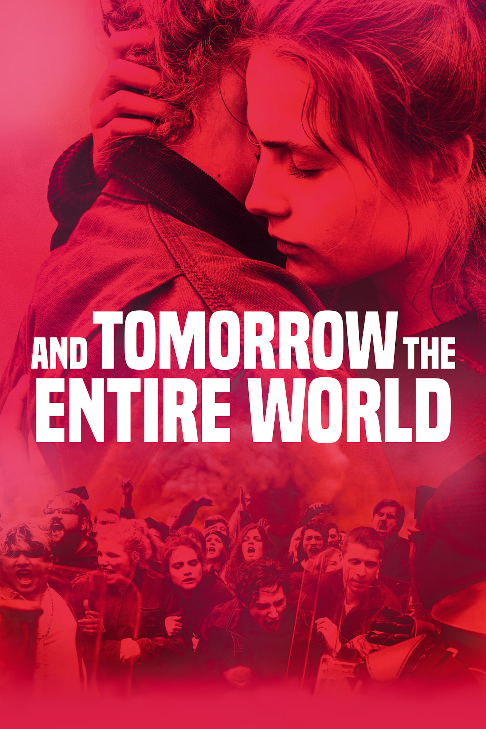 And Tomorrow the Entire World (2021) poster - Allmovieland.com