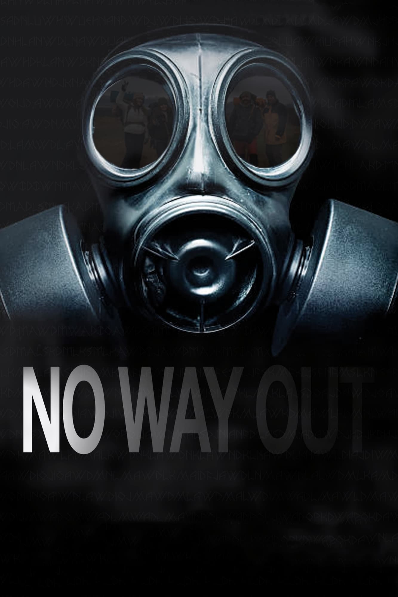 No Way Out (2021) poster - Allmovieland.com