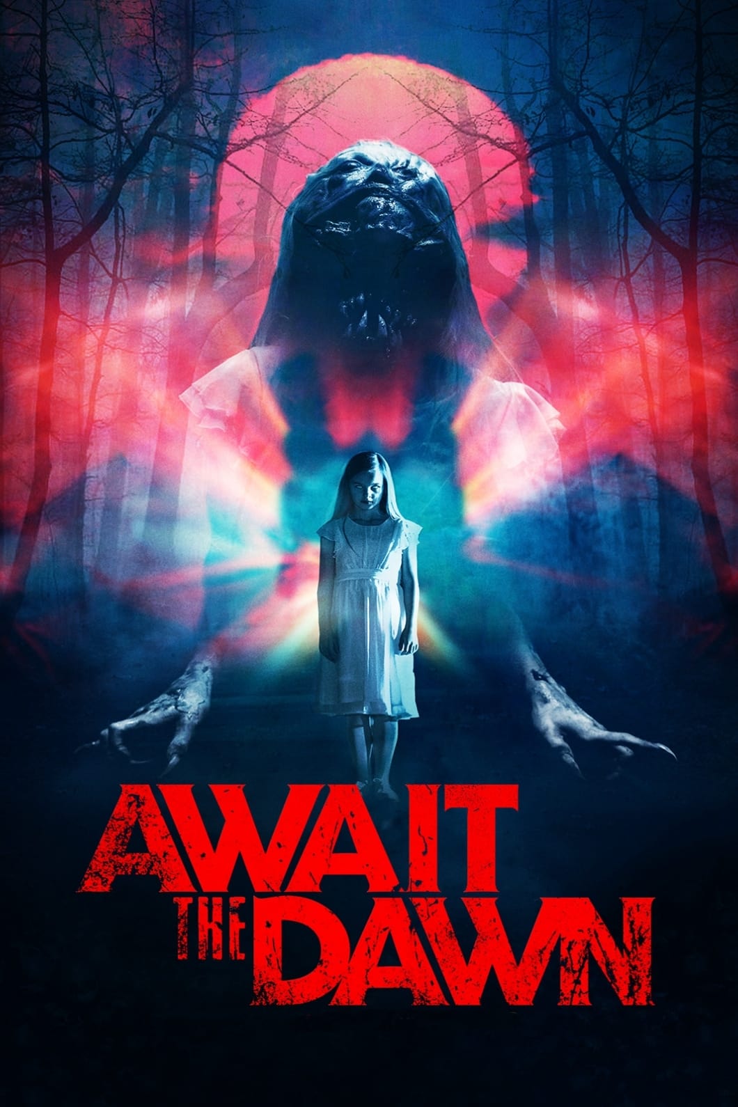 Await the Dawn (2020) poster - Allmovieland.com