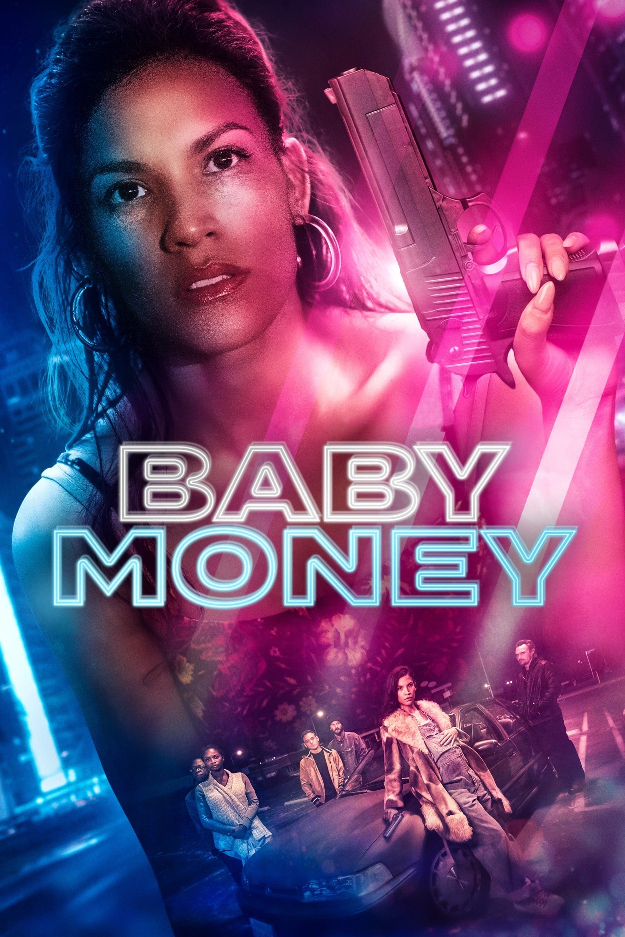 Baby Money (2021) poster - Allmovieland.com