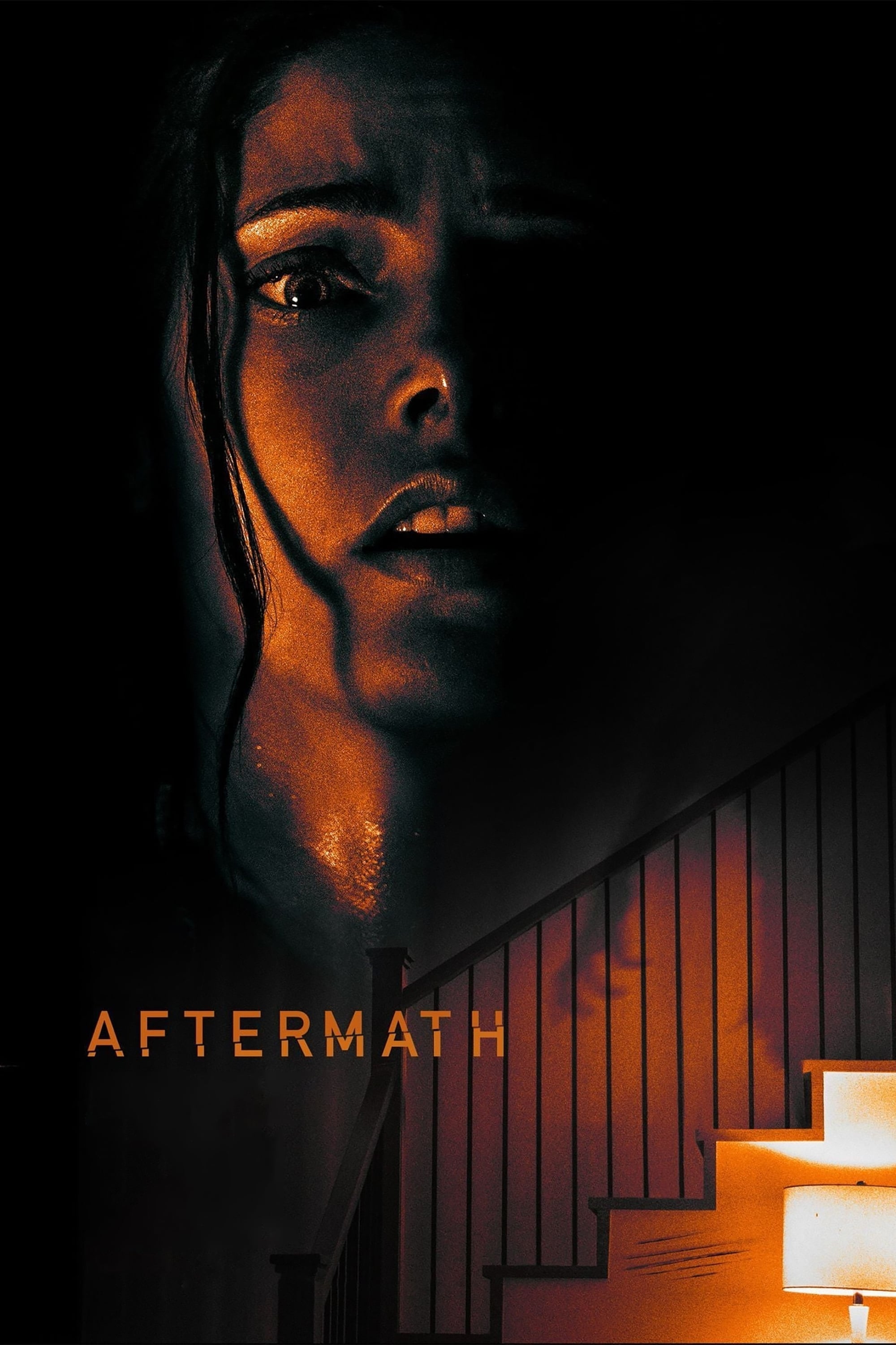 Aftermath (2021) poster - Allmovieland.com