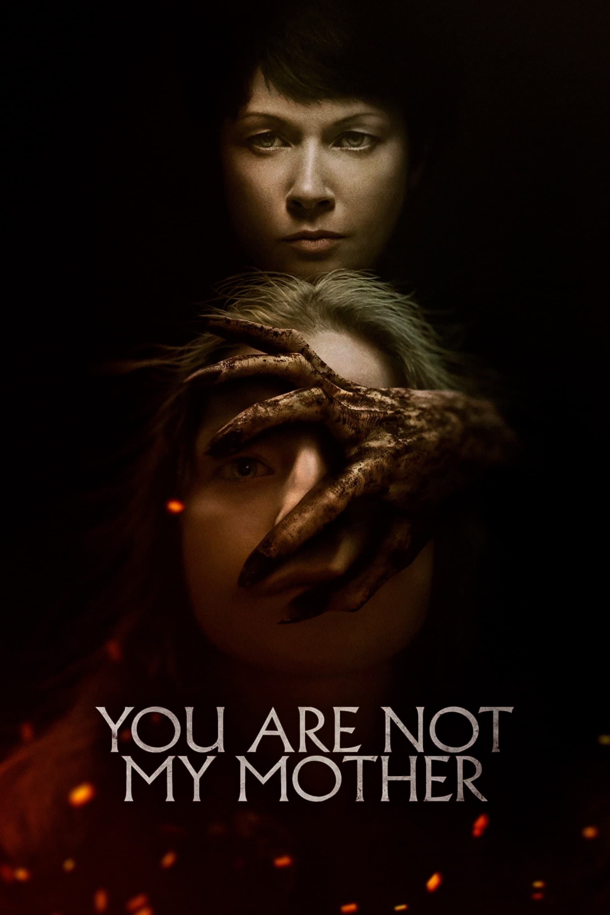 You Are Not My Mother (2022) poster - Allmovieland.com