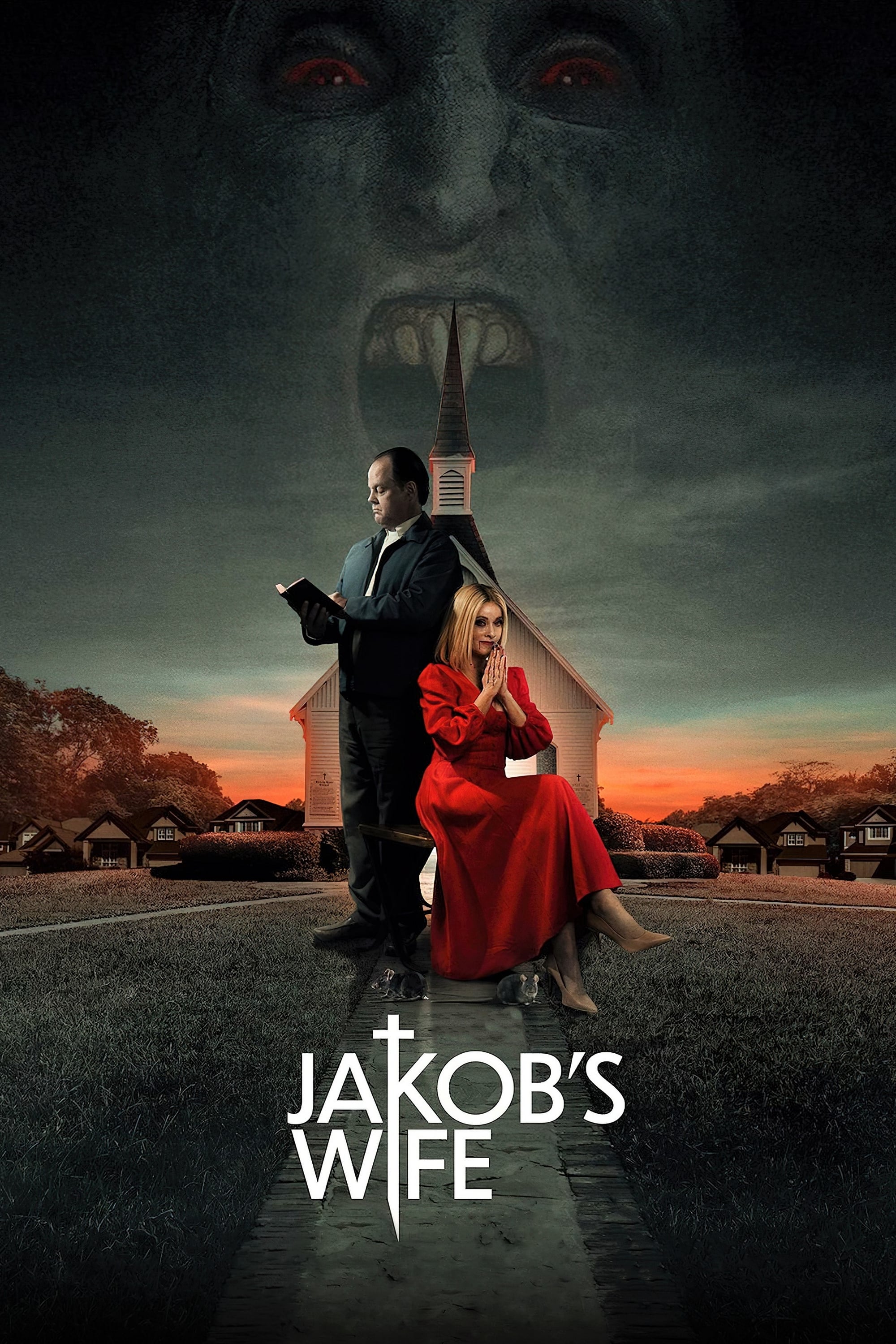 Jakob's Wife (2021) poster - Allmovieland.com