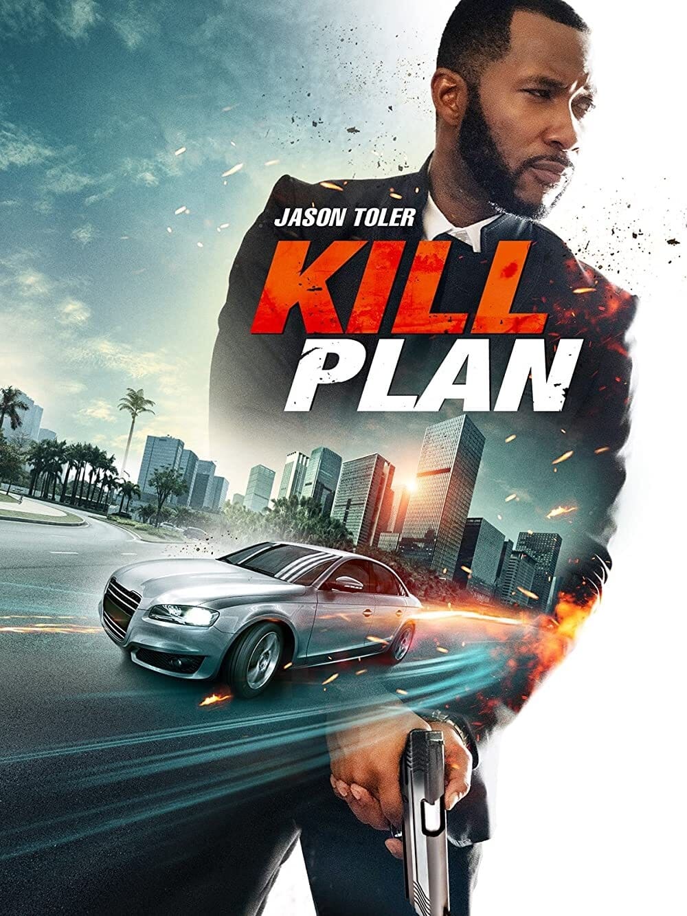 Kill Plan (2021) poster - Allmovieland.com