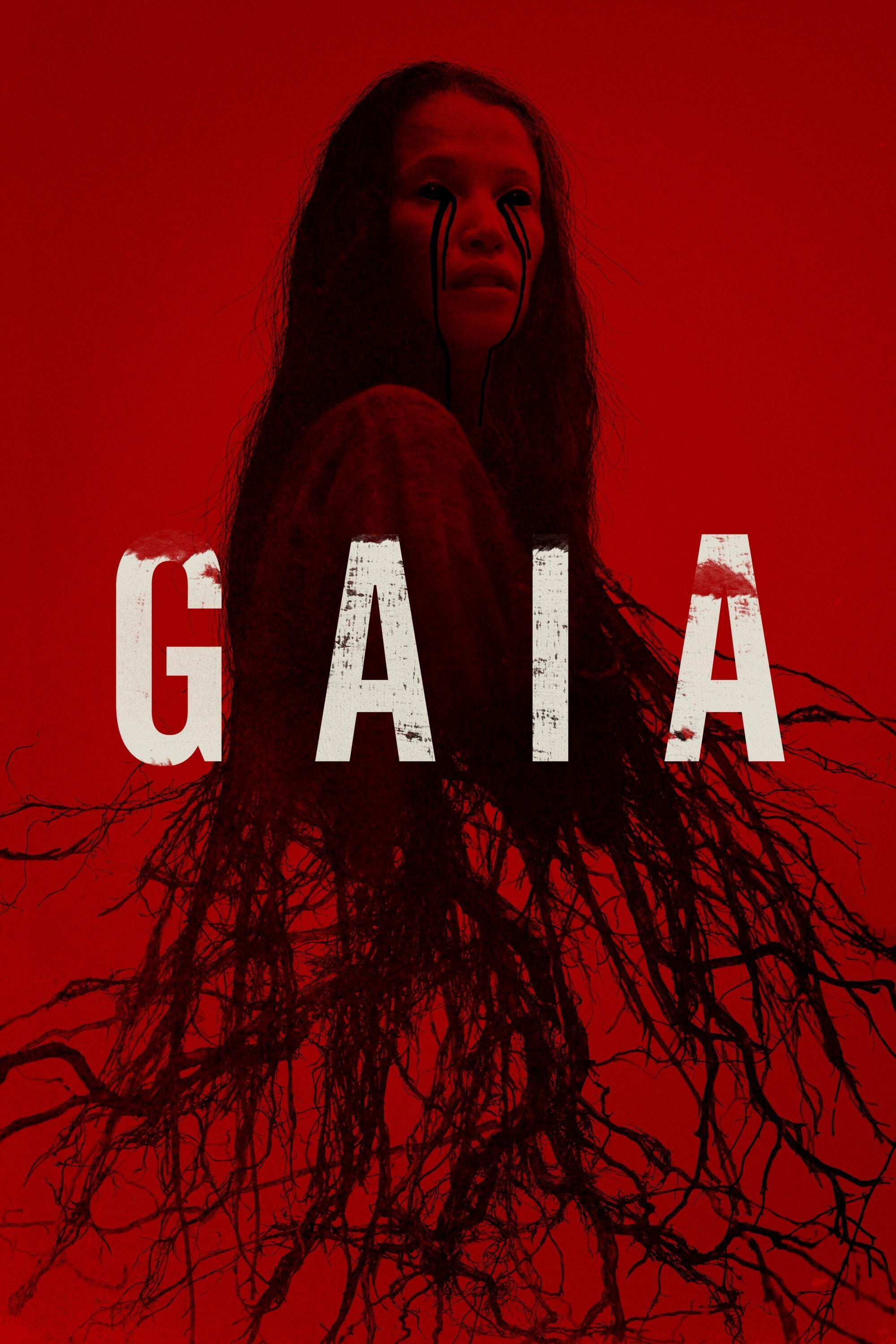 Gaia (2021) poster - Allmovieland.com