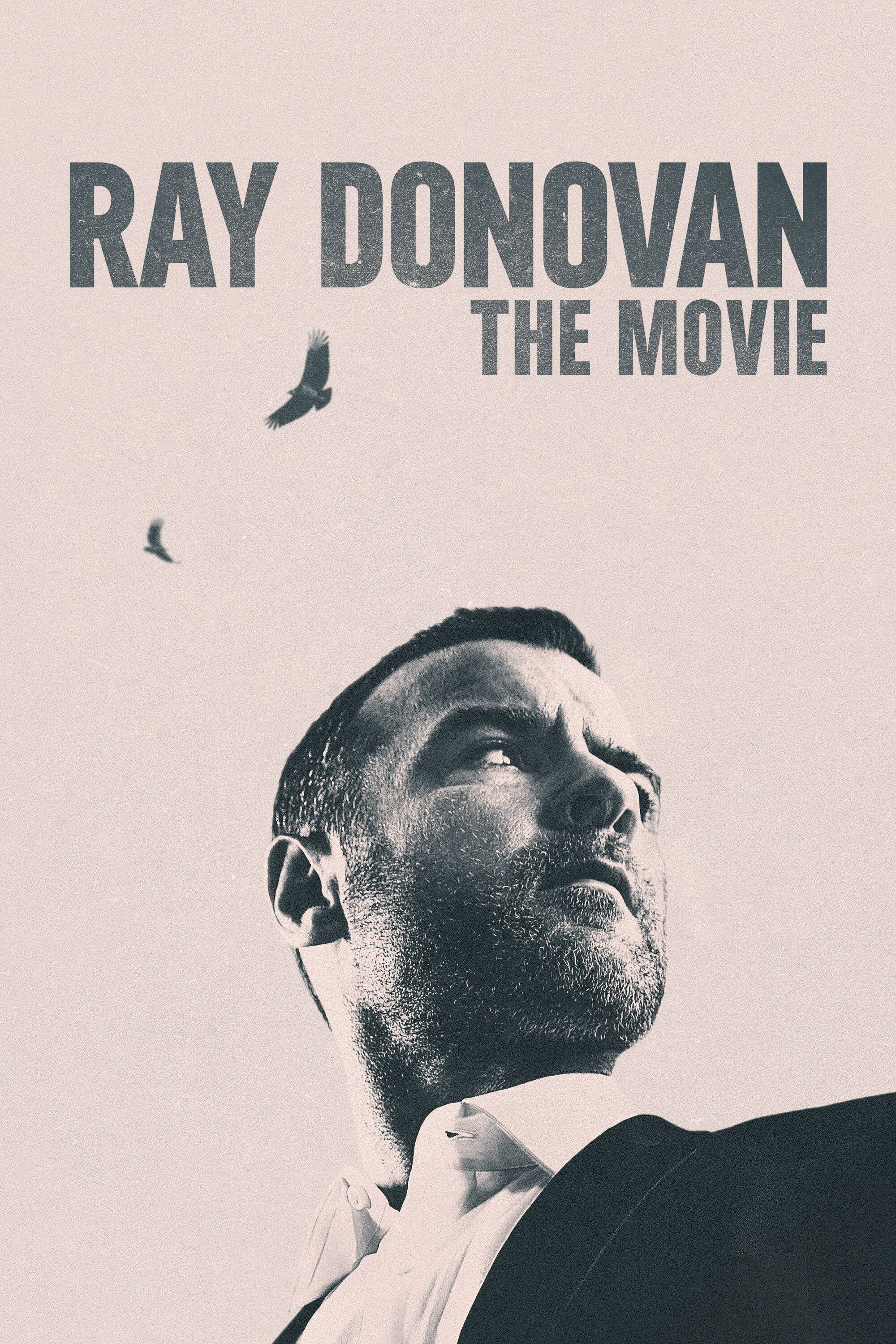 Ray Donovan: The Movie (2022) poster - Allmovieland.com