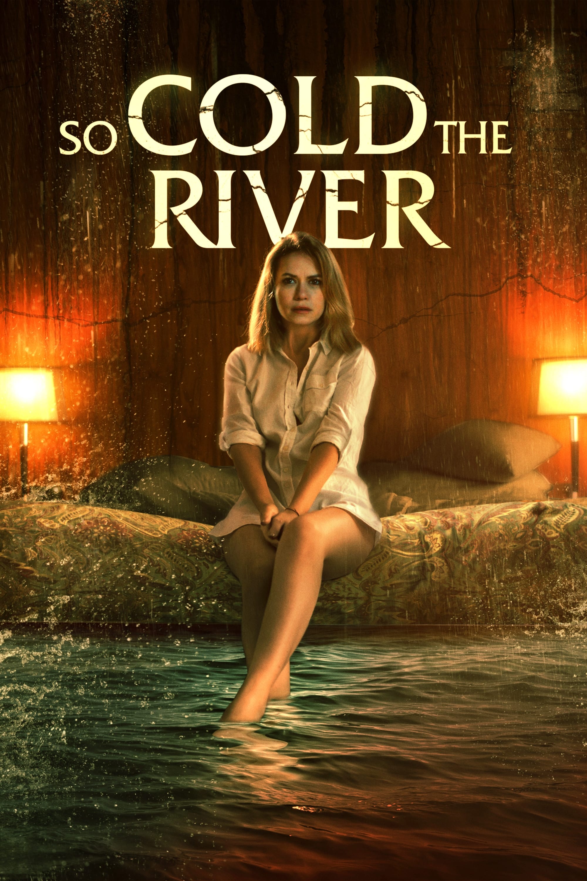 So Cold the River (2022) poster - Allmovieland.com