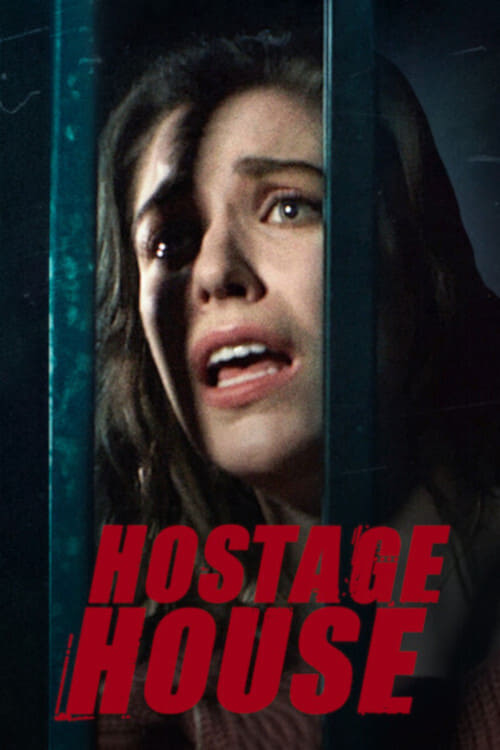 Hostage House (2021) poster - Allmovieland.com