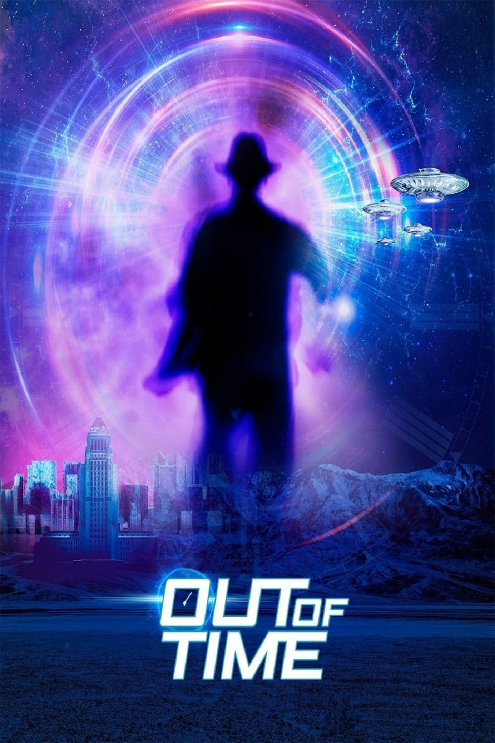 Out of Time (2021) poster - Allmovieland.com