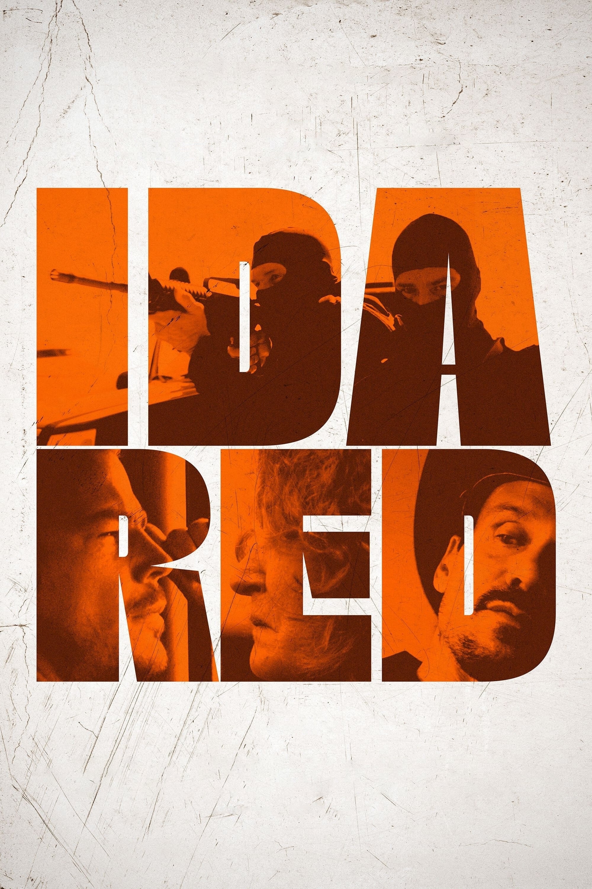 Ida Red (2021) poster - Allmovieland.com