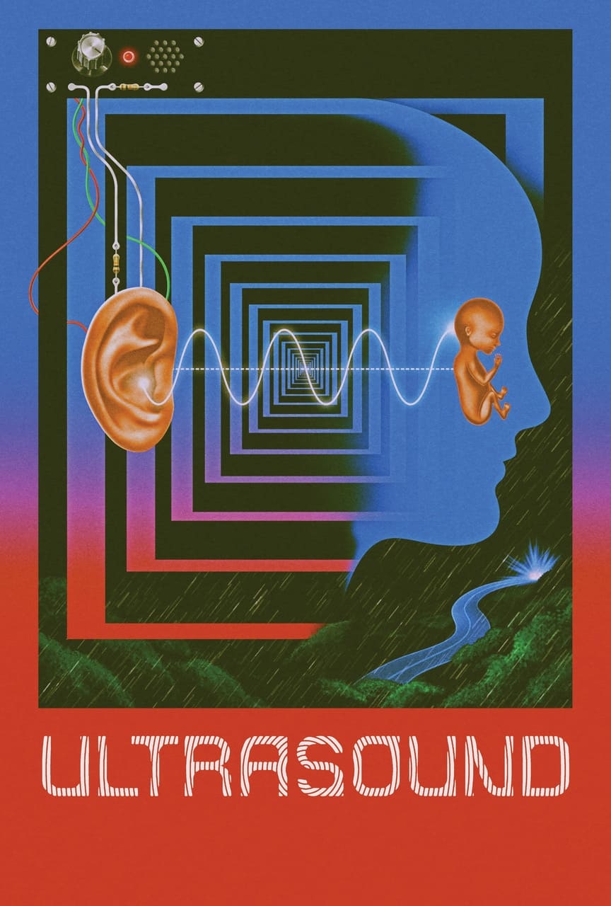 Ultrasound (2022) poster - Allmovieland.com