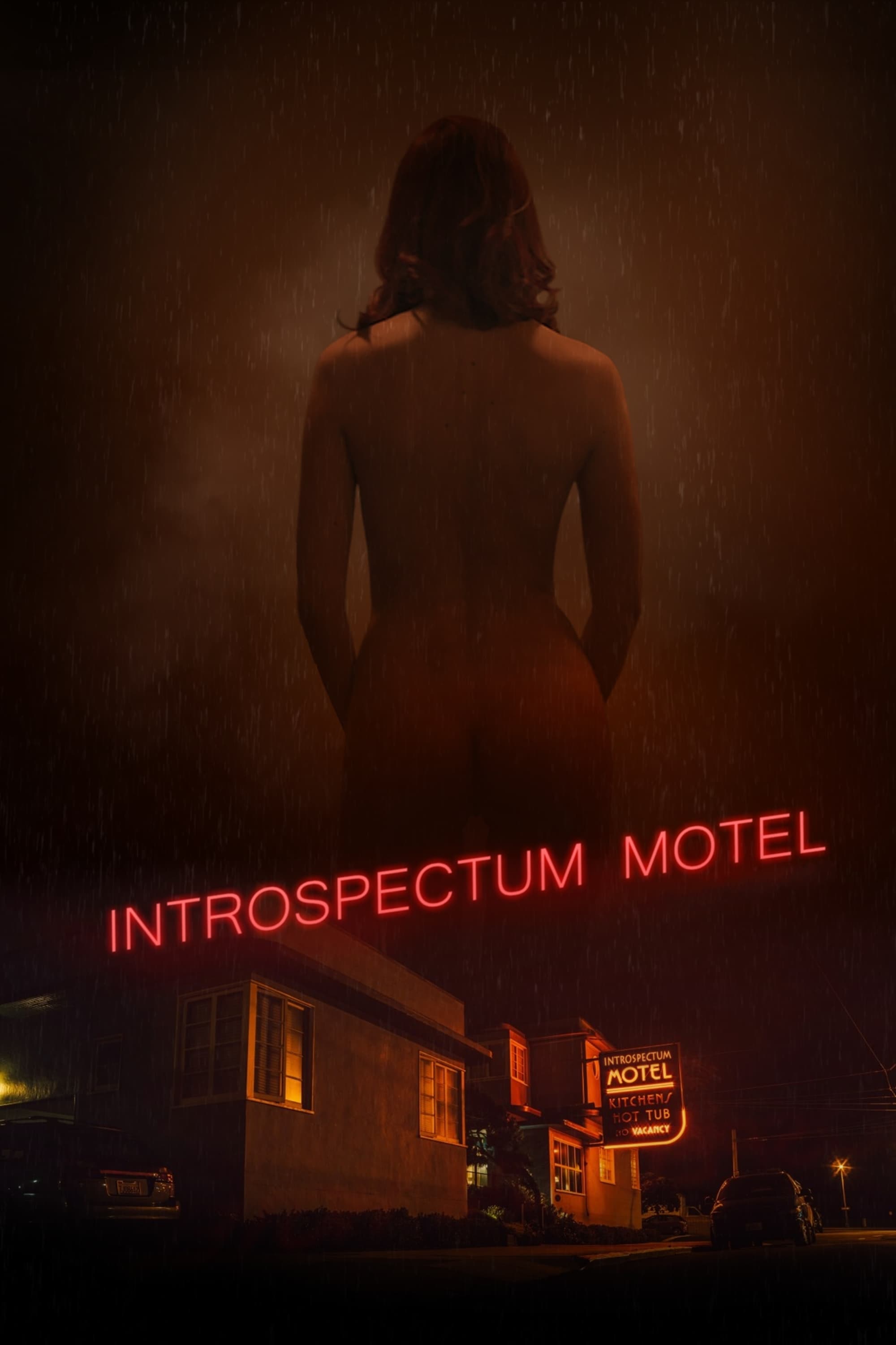 Introspectum Motel (2021) poster - Allmovieland.com