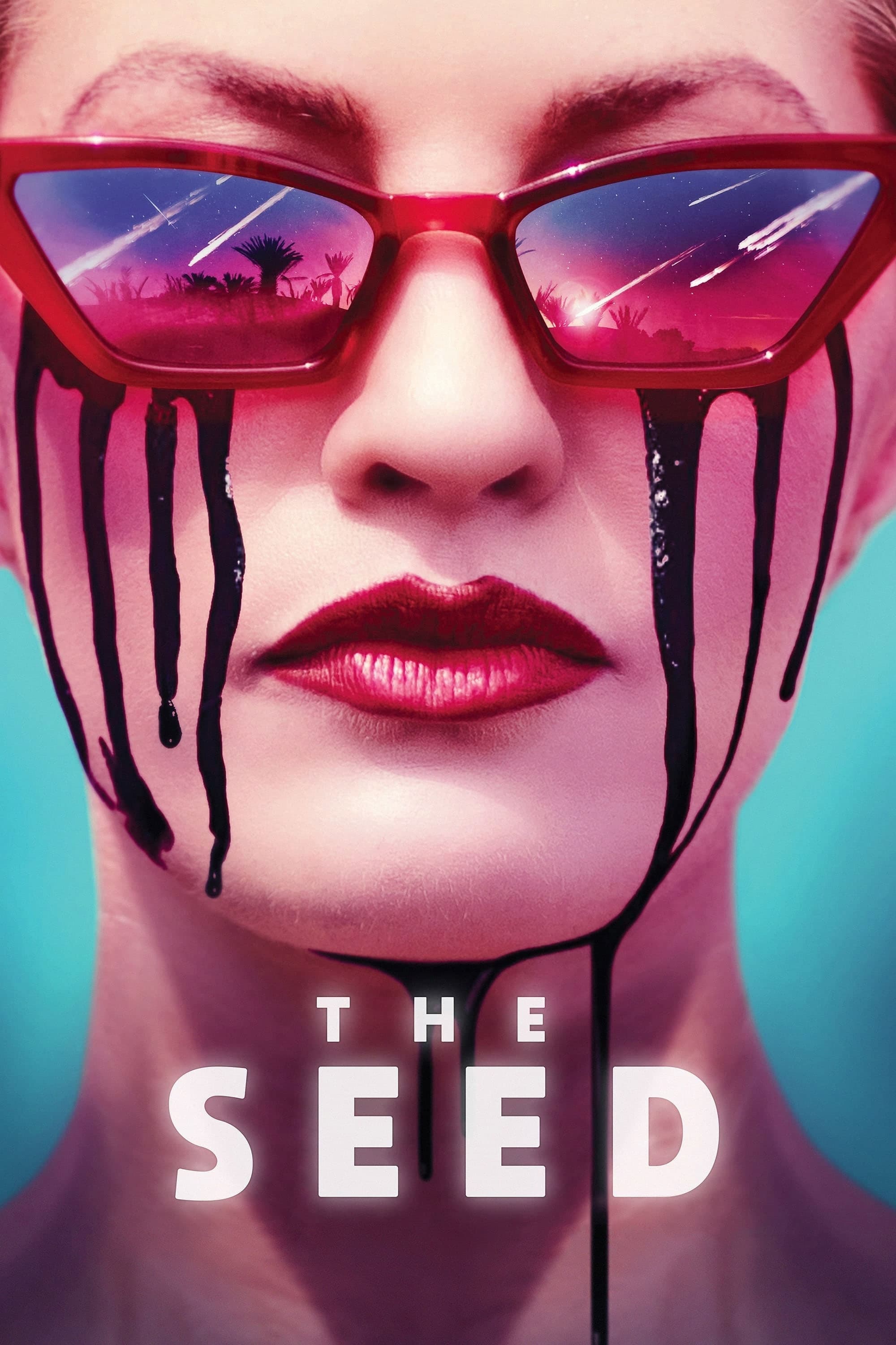 The Seed (2021) poster - Allmovieland.com