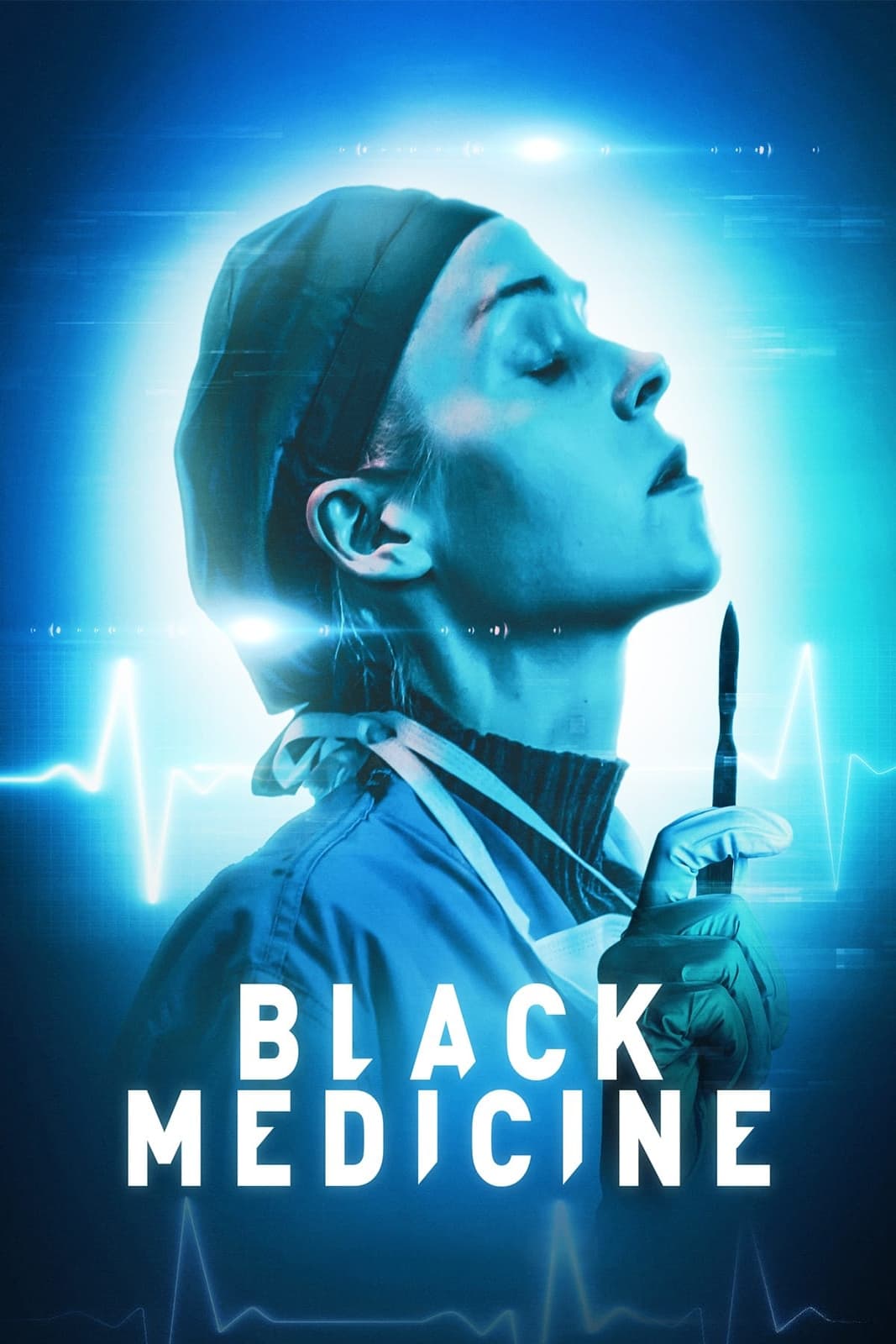 Black Medicine (2021) poster - Allmovieland.com