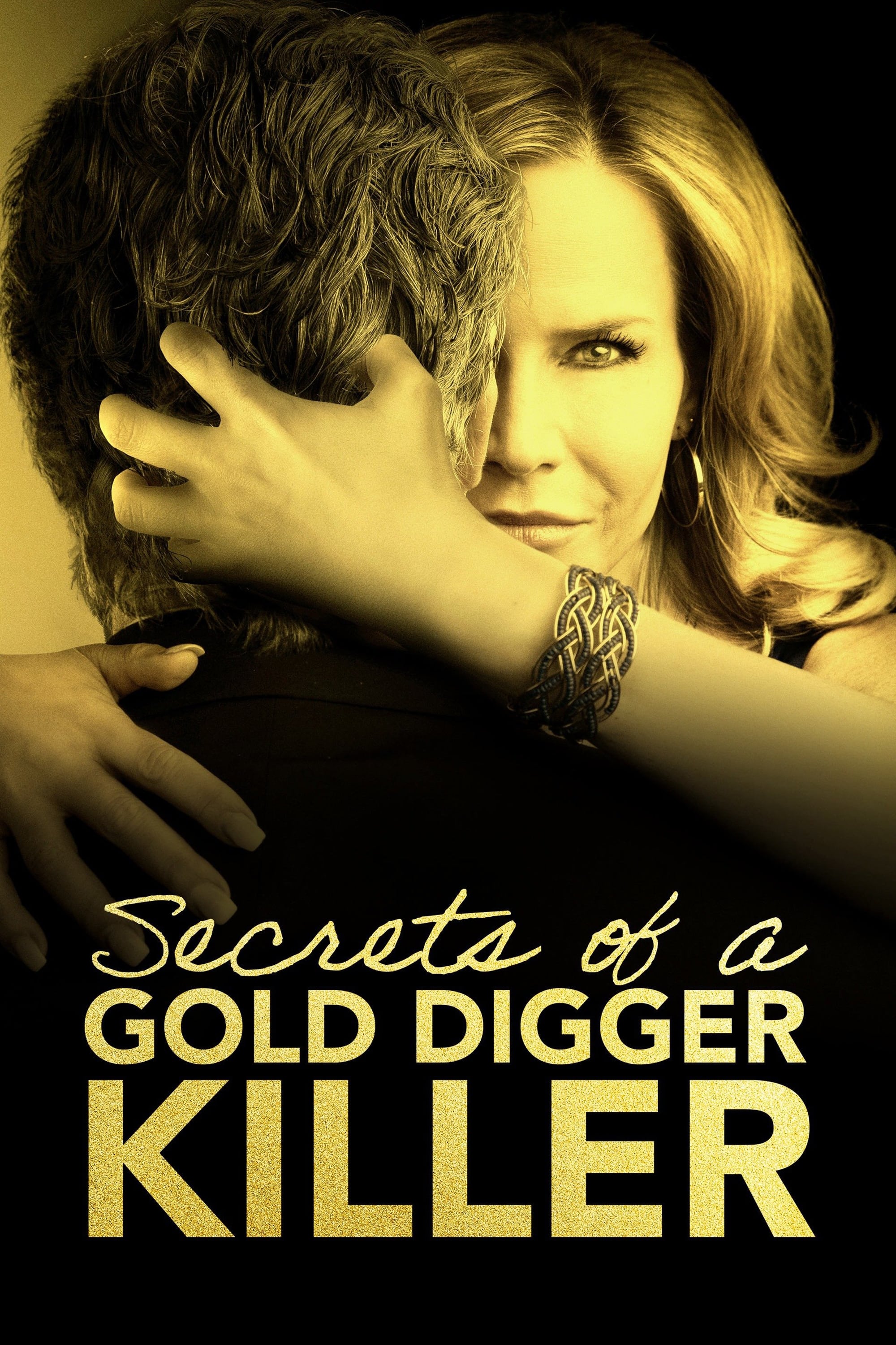 Secrets of a Gold Digger Killer (2021) poster - Allmovieland.com