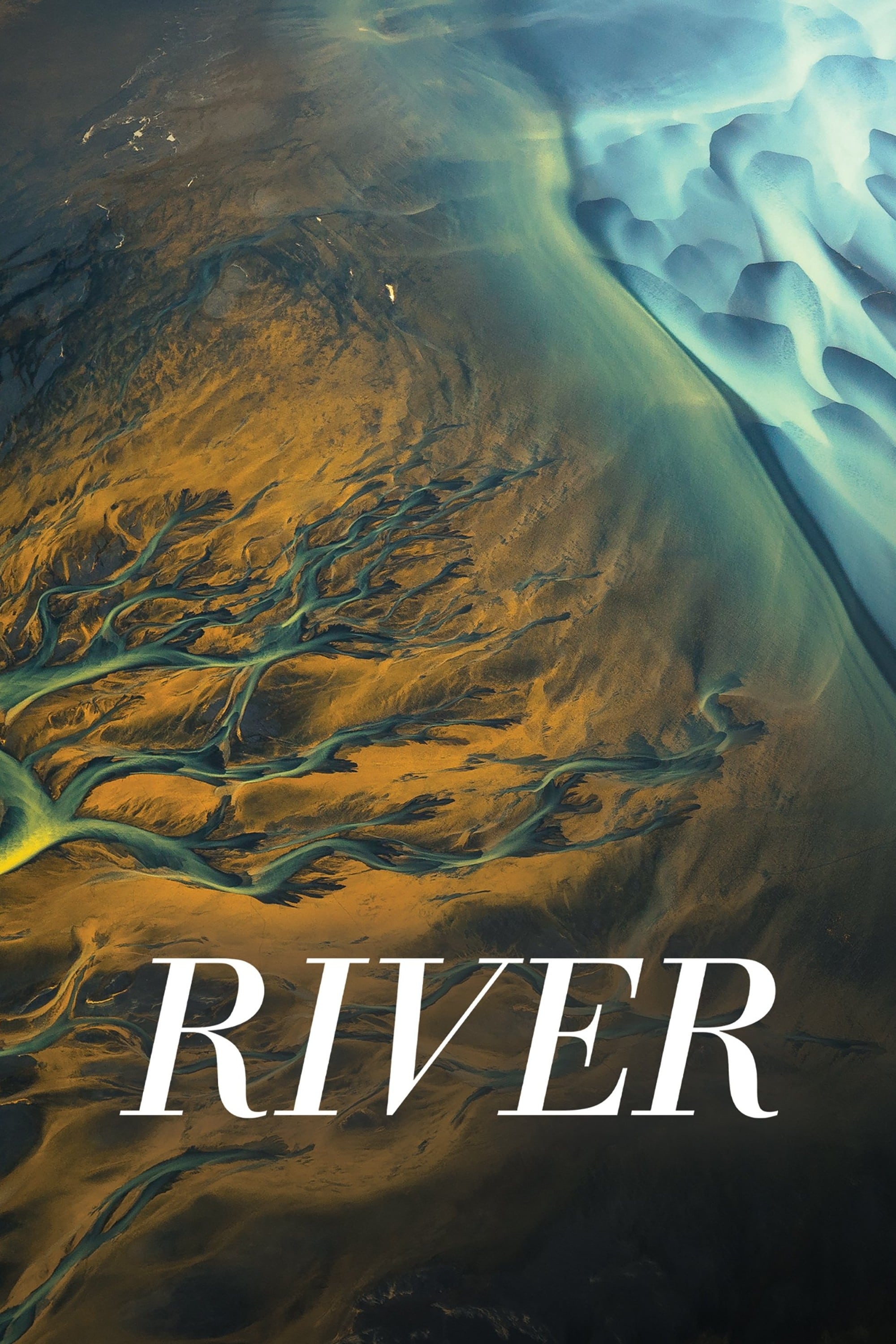 River (2021) poster - Allmovieland.com