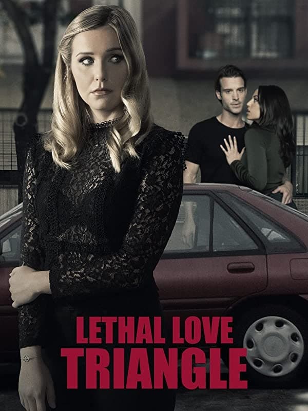 Lethal Love Triangle (2021) poster - Allmovieland.com