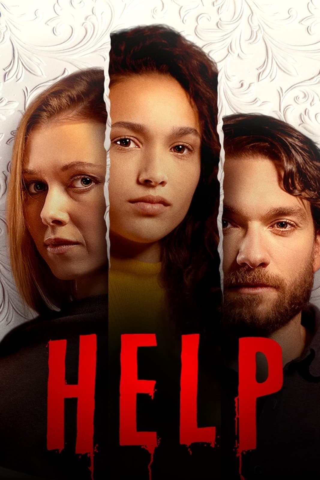 Help (2021) poster - Allmovieland.com