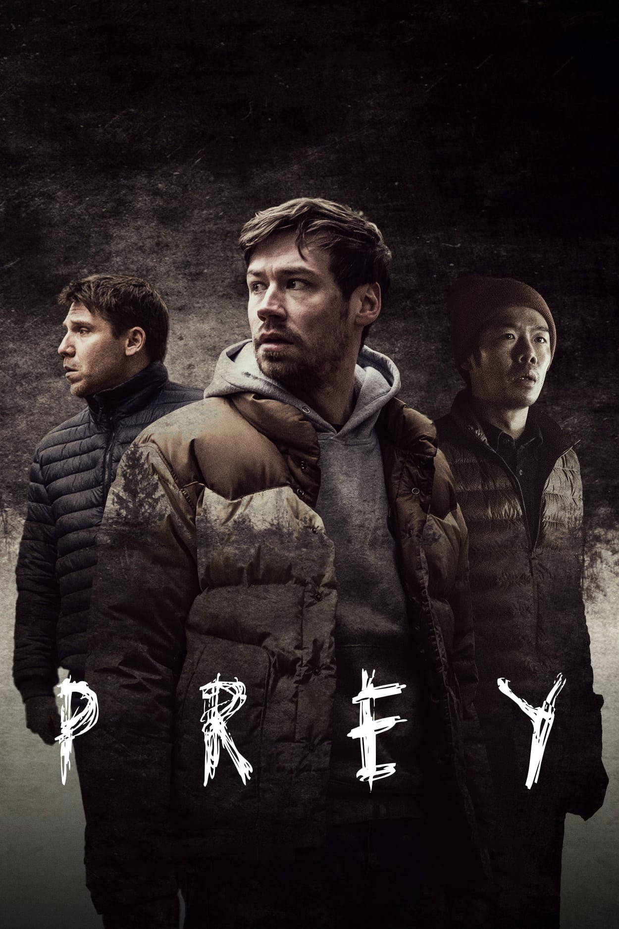 Prey (2021) poster - Allmovieland.com