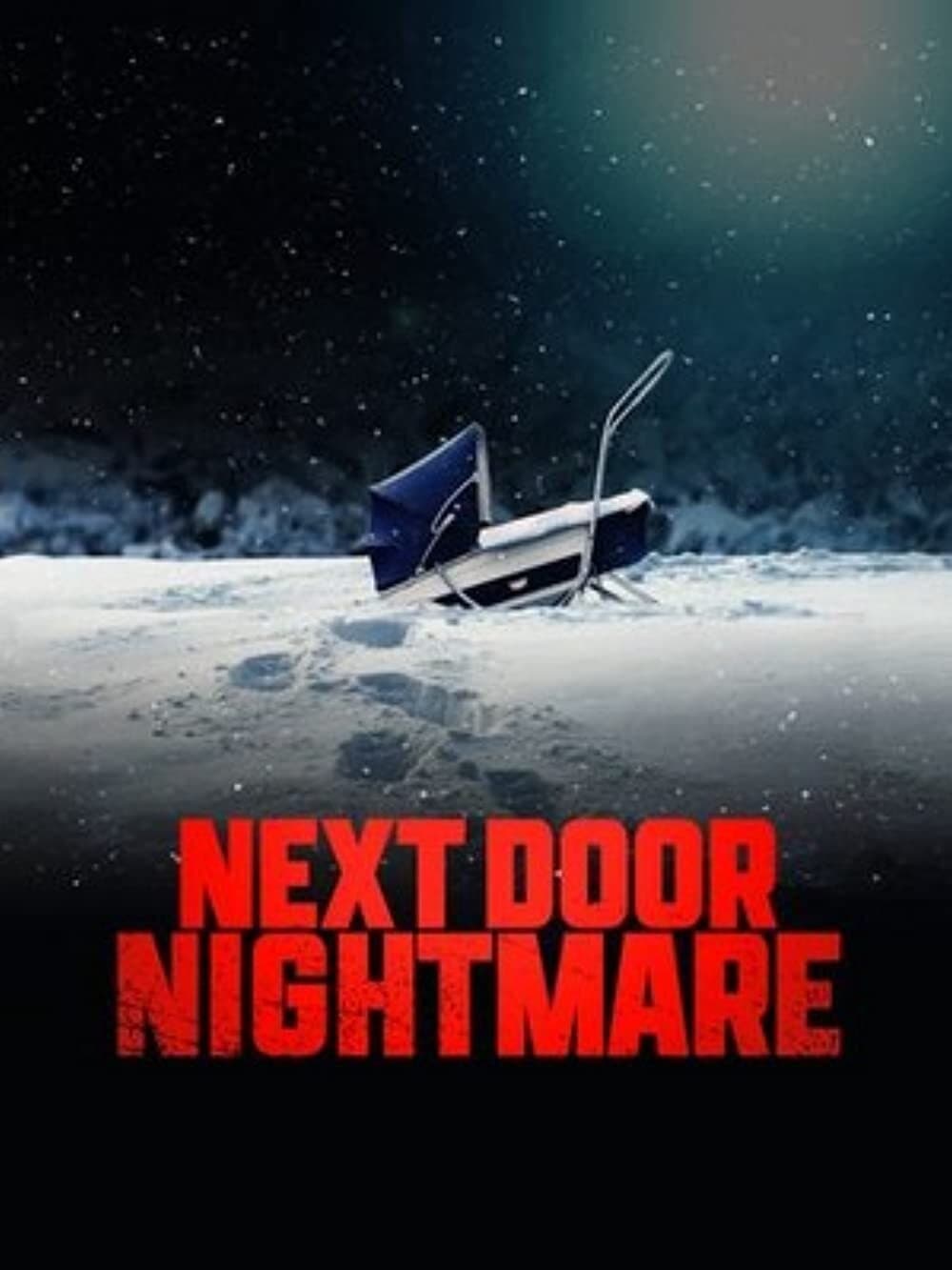 Next-Door Nightmare (2021) poster - Allmovieland.com