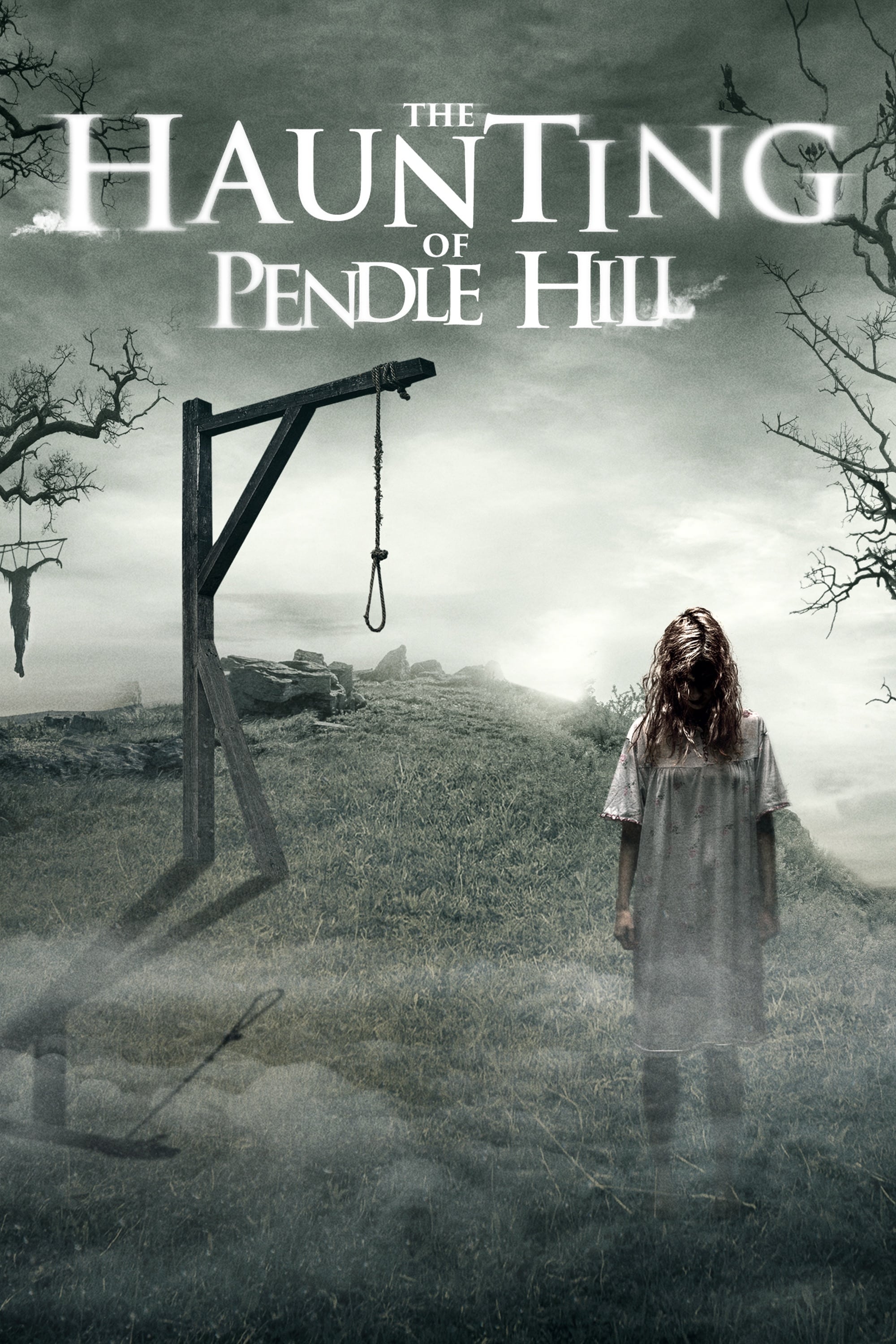 The Haunting of Pendle Hill (2022) poster - Allmovieland.com