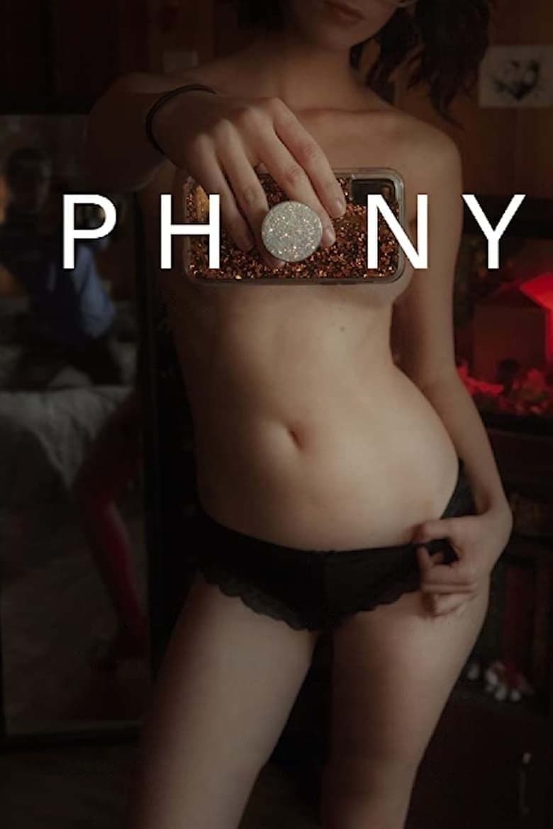 Phony (2022) poster - Allmovieland.com