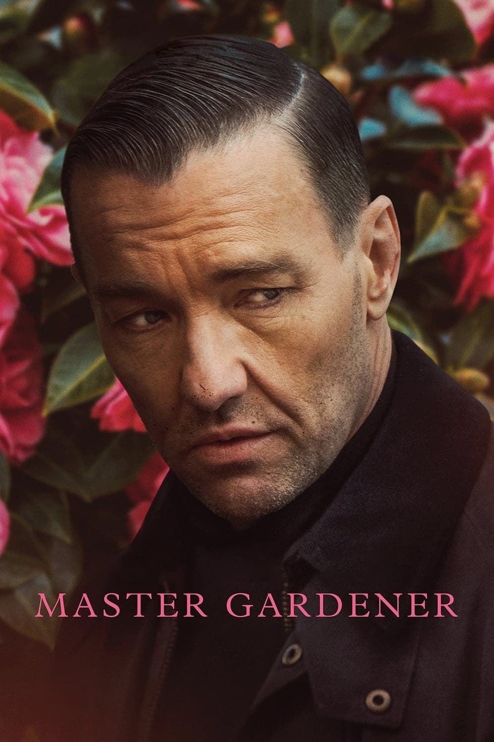 Master Gardener (2023) poster - Allmovieland.com