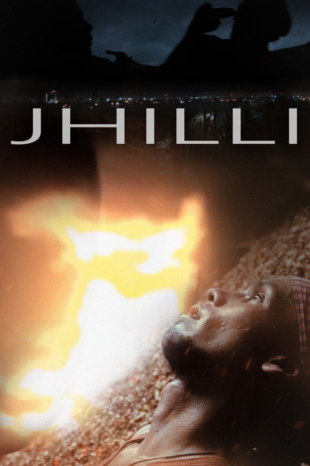 Jhilli (2021) poster - Allmovieland.com