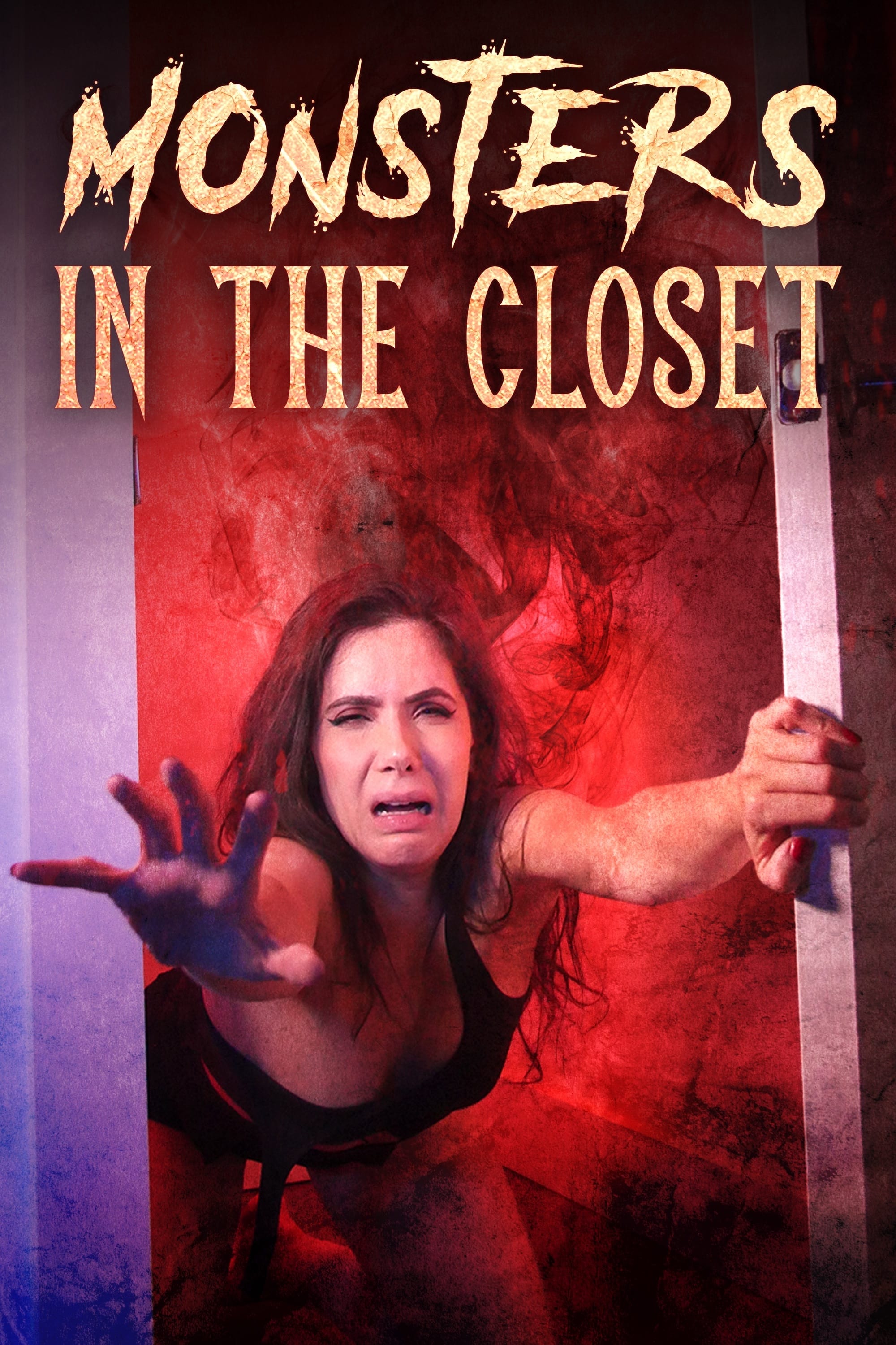 Monsters in the Closet (2022) poster - Allmovieland.com
