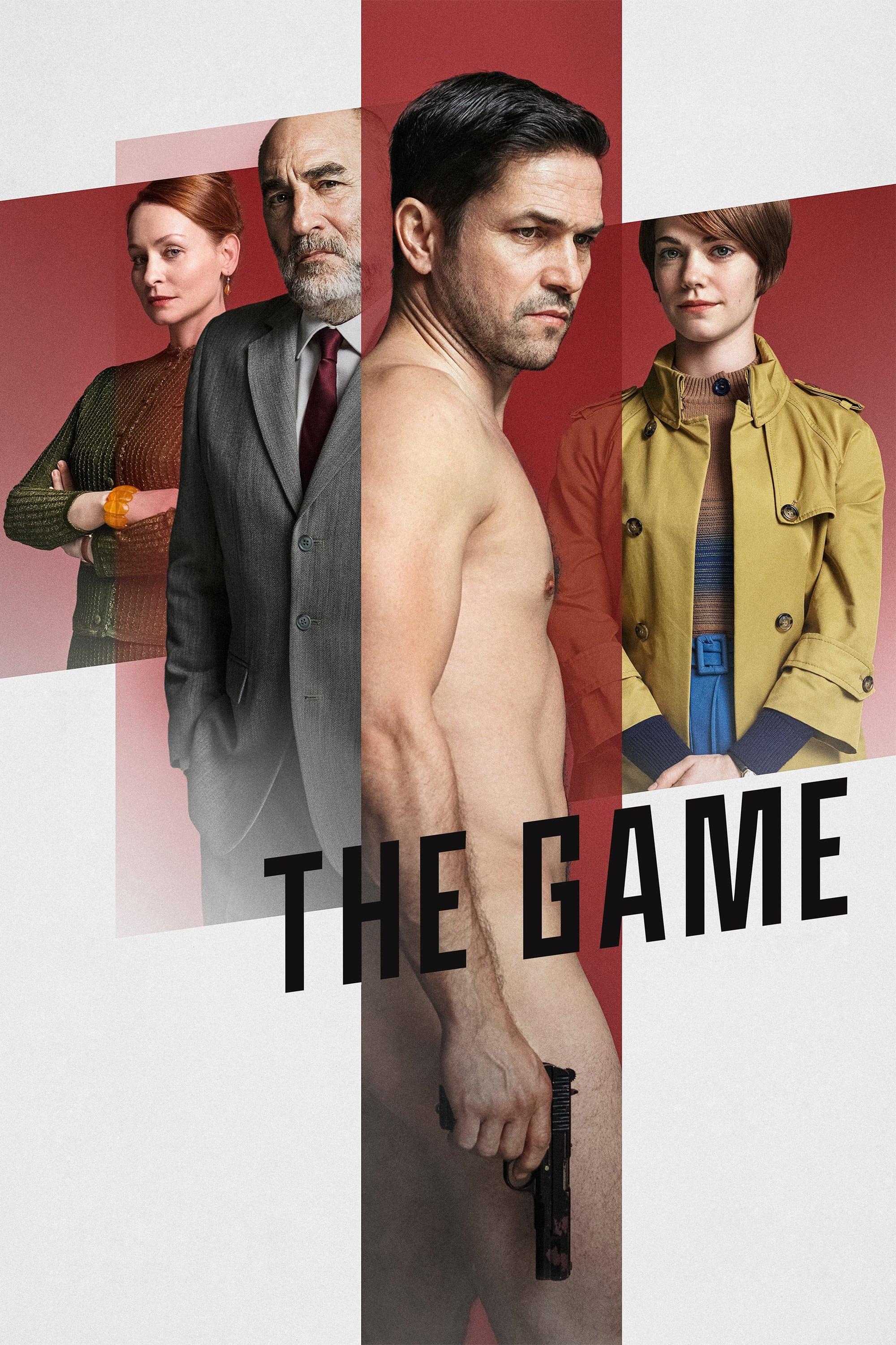 The Game (2022) poster - Allmovieland.com