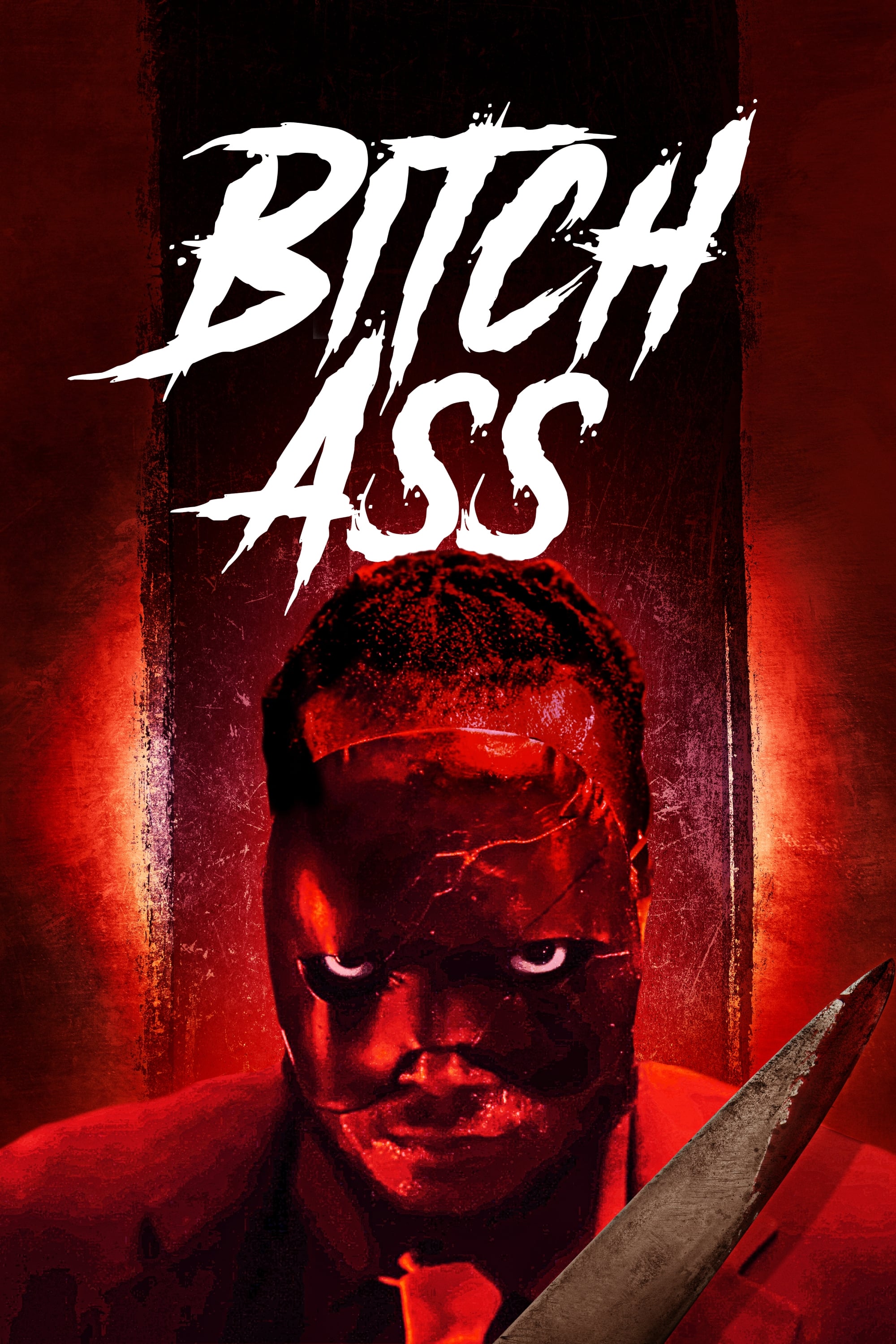 Bitch Ass (2022) poster - Allmovieland.com