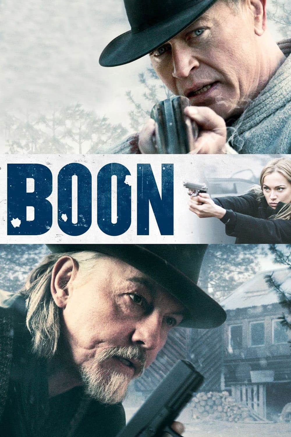 Boon (2022) poster - Allmovieland.com