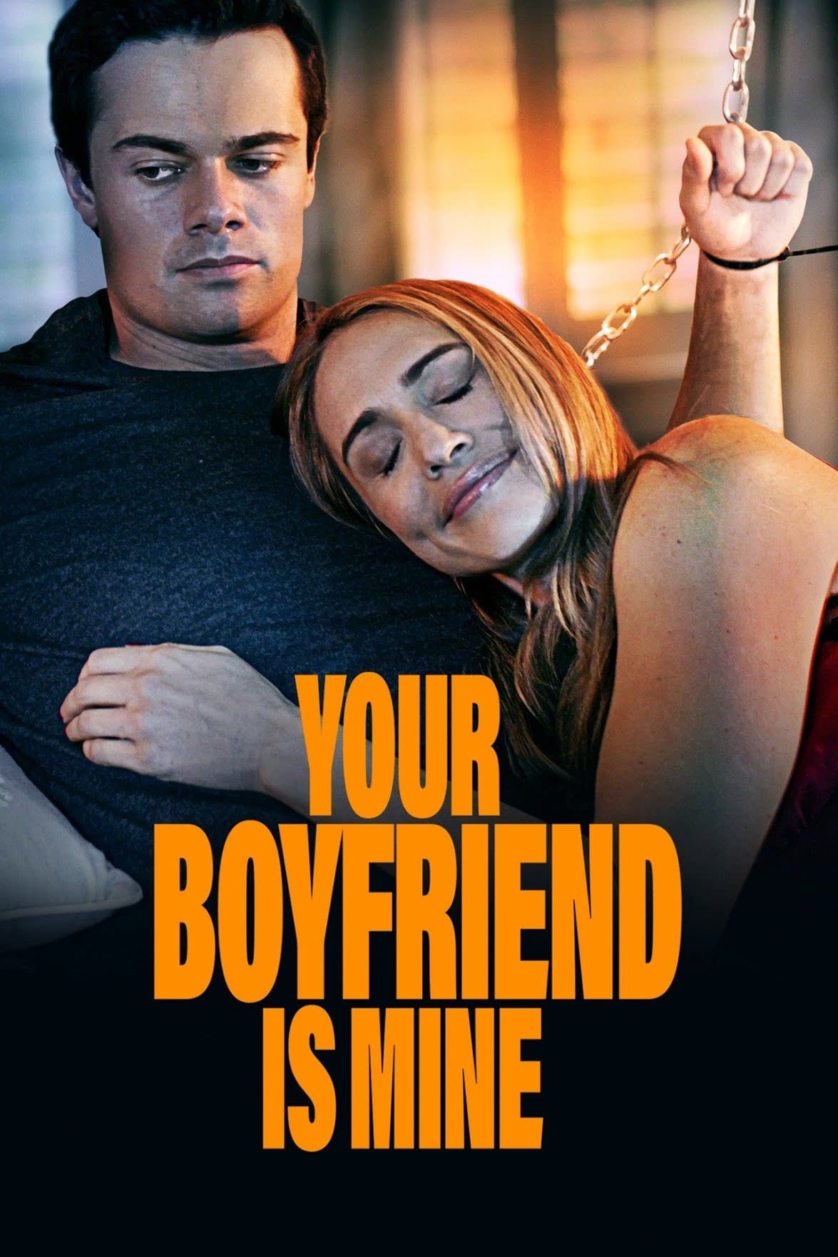 Your Boyfriend Is Mine (2022) poster - Allmovieland.com