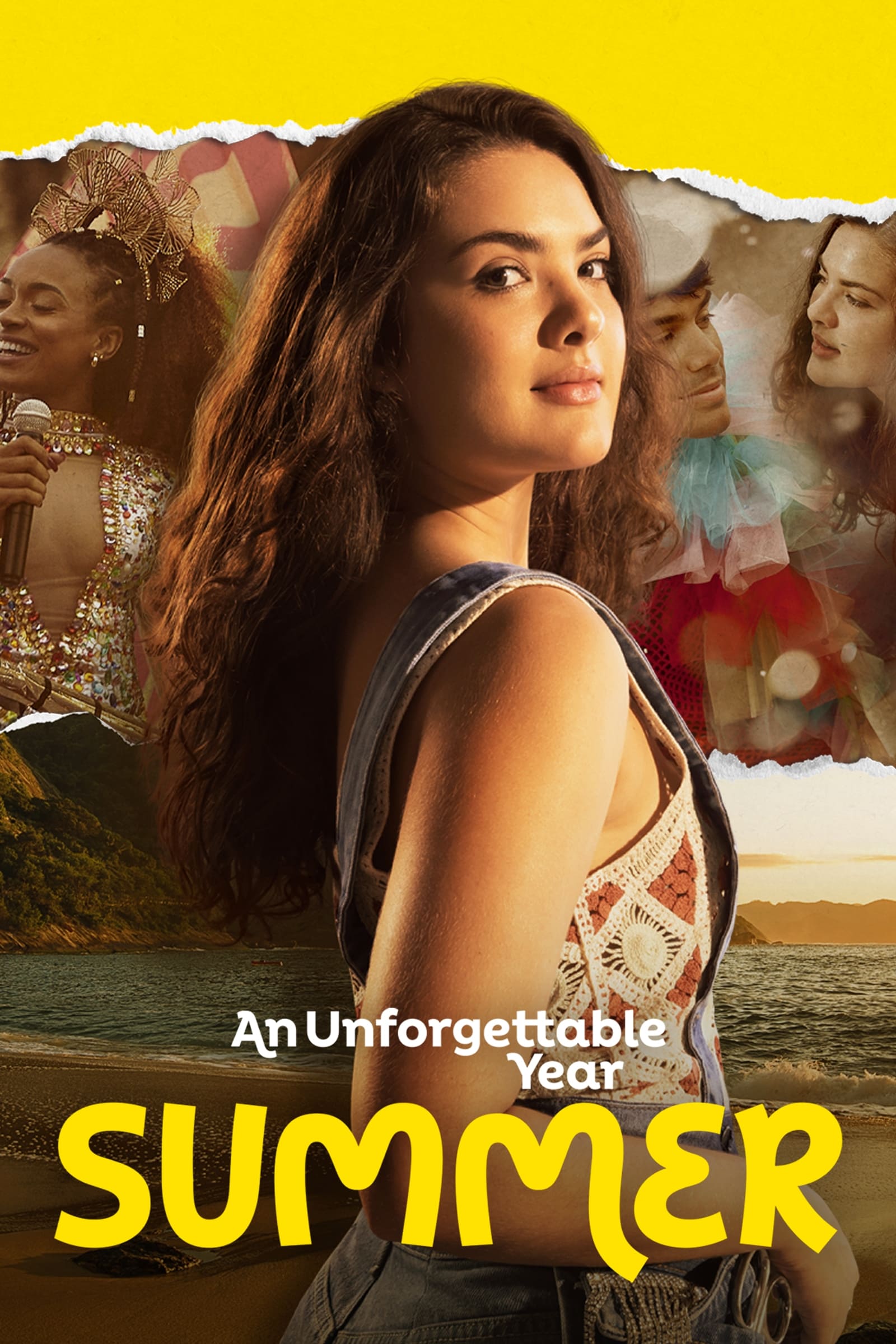 An Unforgettable Year – Summer (2023) poster - Allmovieland.com