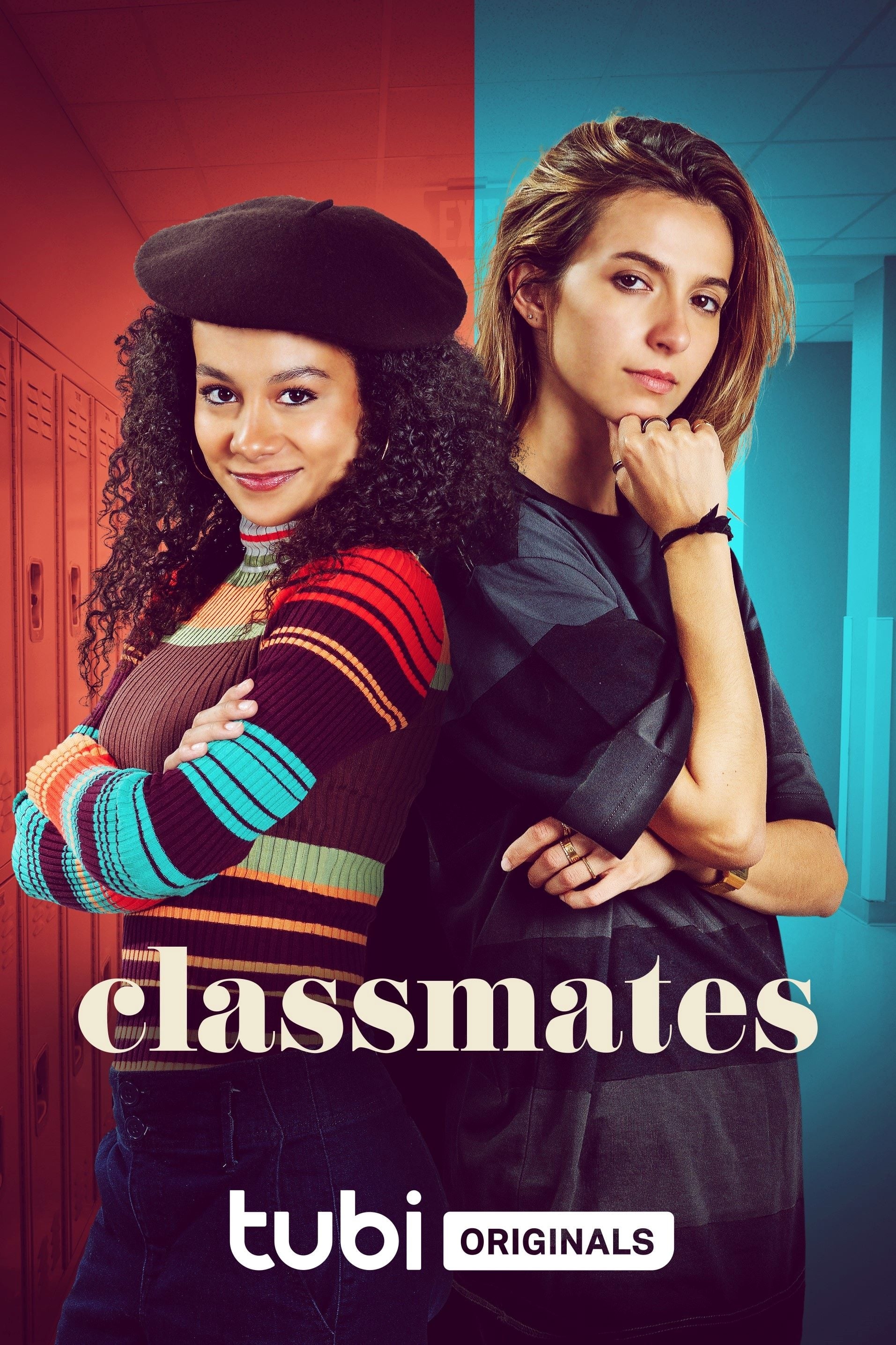 Classmates (2023) poster - Allmovieland.com