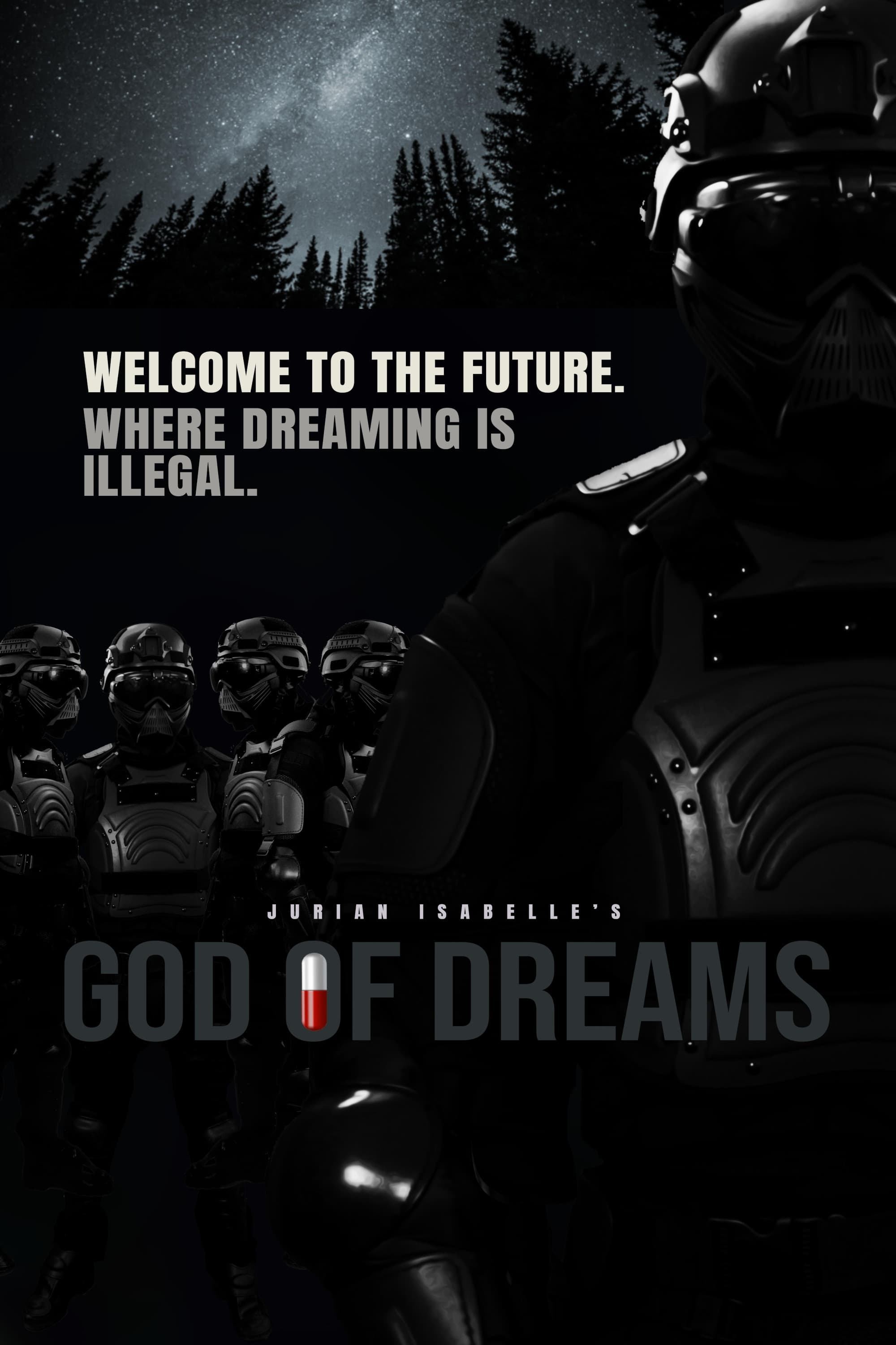 God of Dreams (2021) poster - Allmovieland.com
