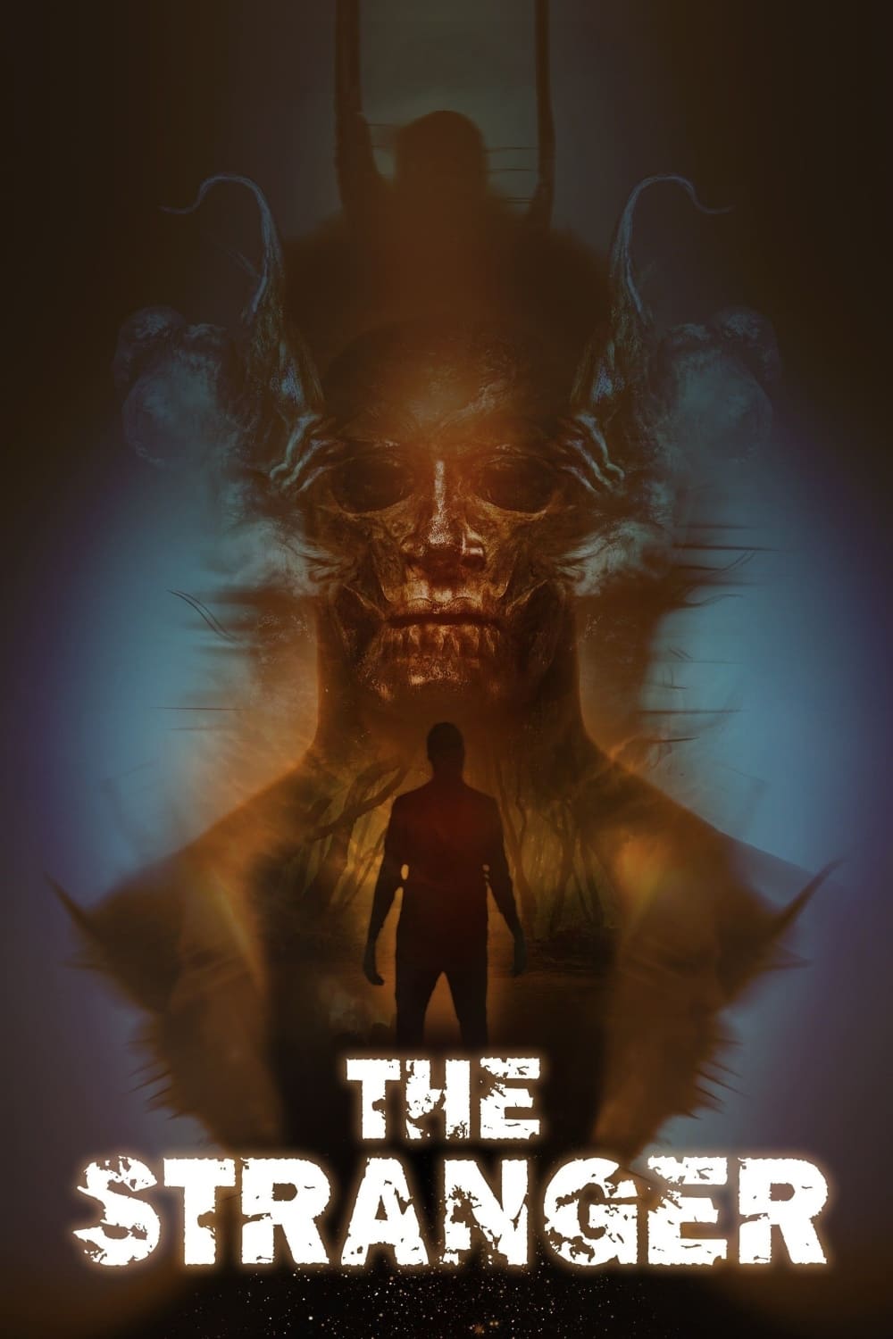 The Stranger (2022) poster - Allmovieland.com