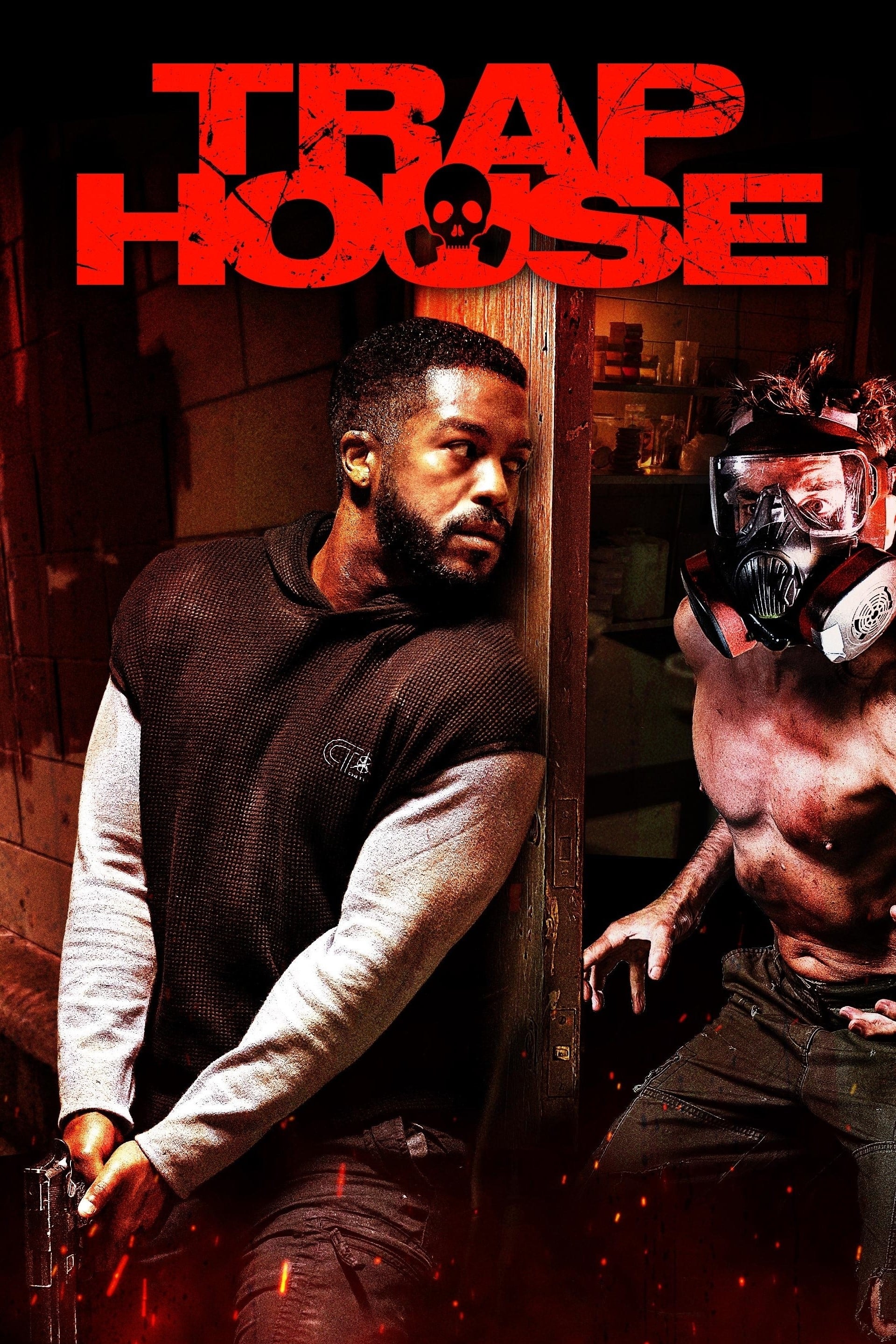 Trap House (2023) poster - Allmovieland.com