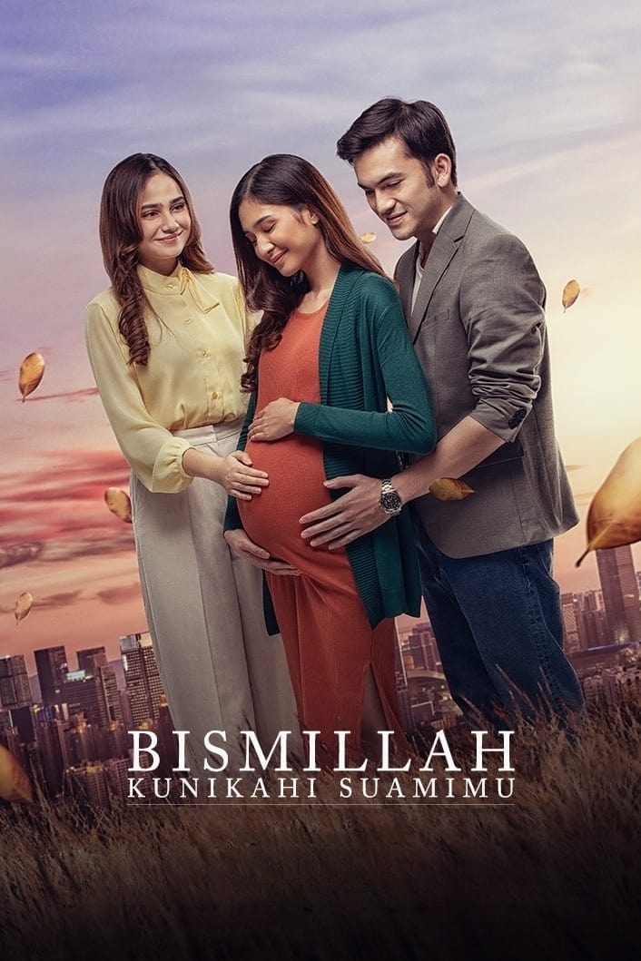 Bismillah Kunikahi Suamimu (2023) poster - Allmovieland.com