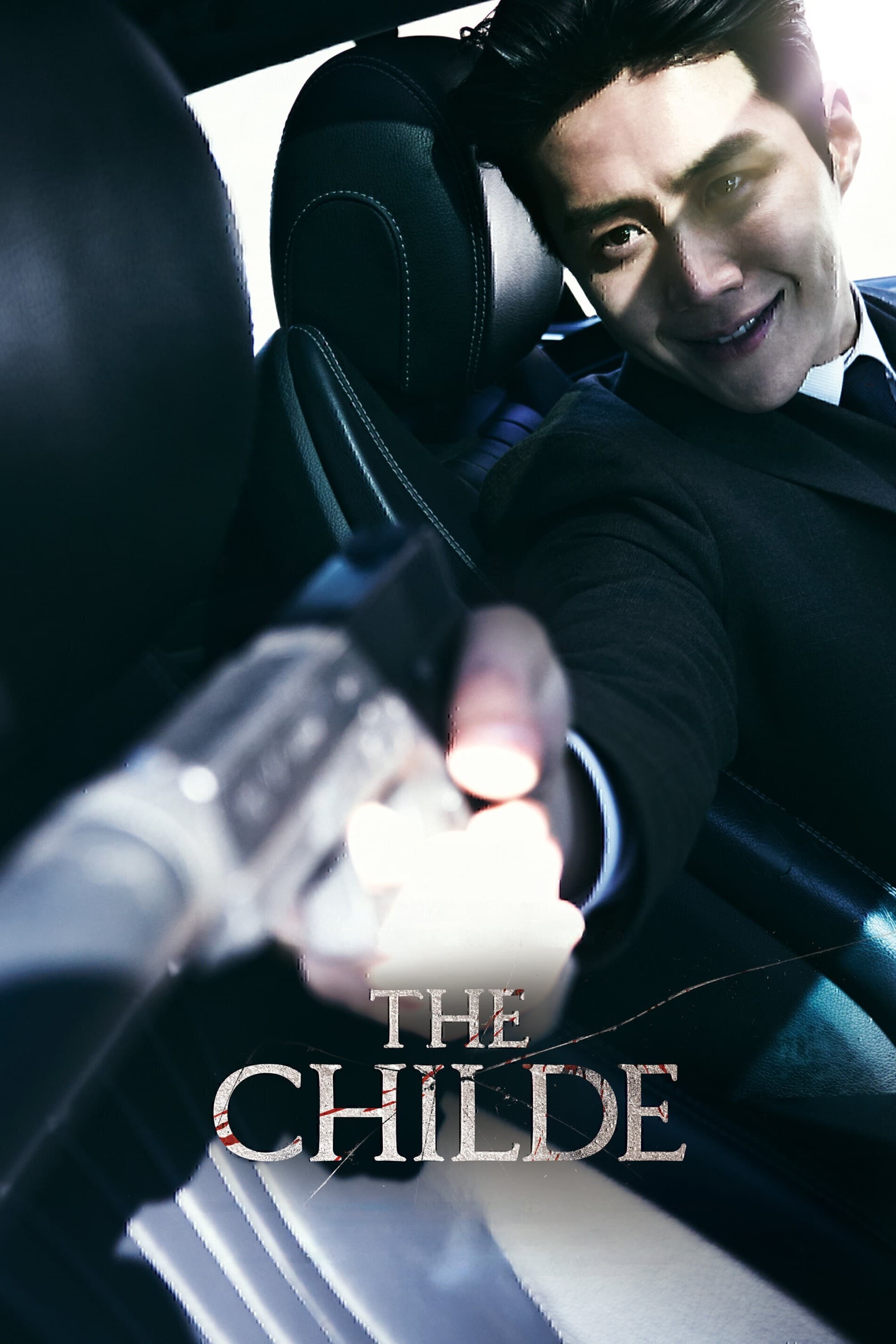 The Childe (2023) poster - Allmovieland.com