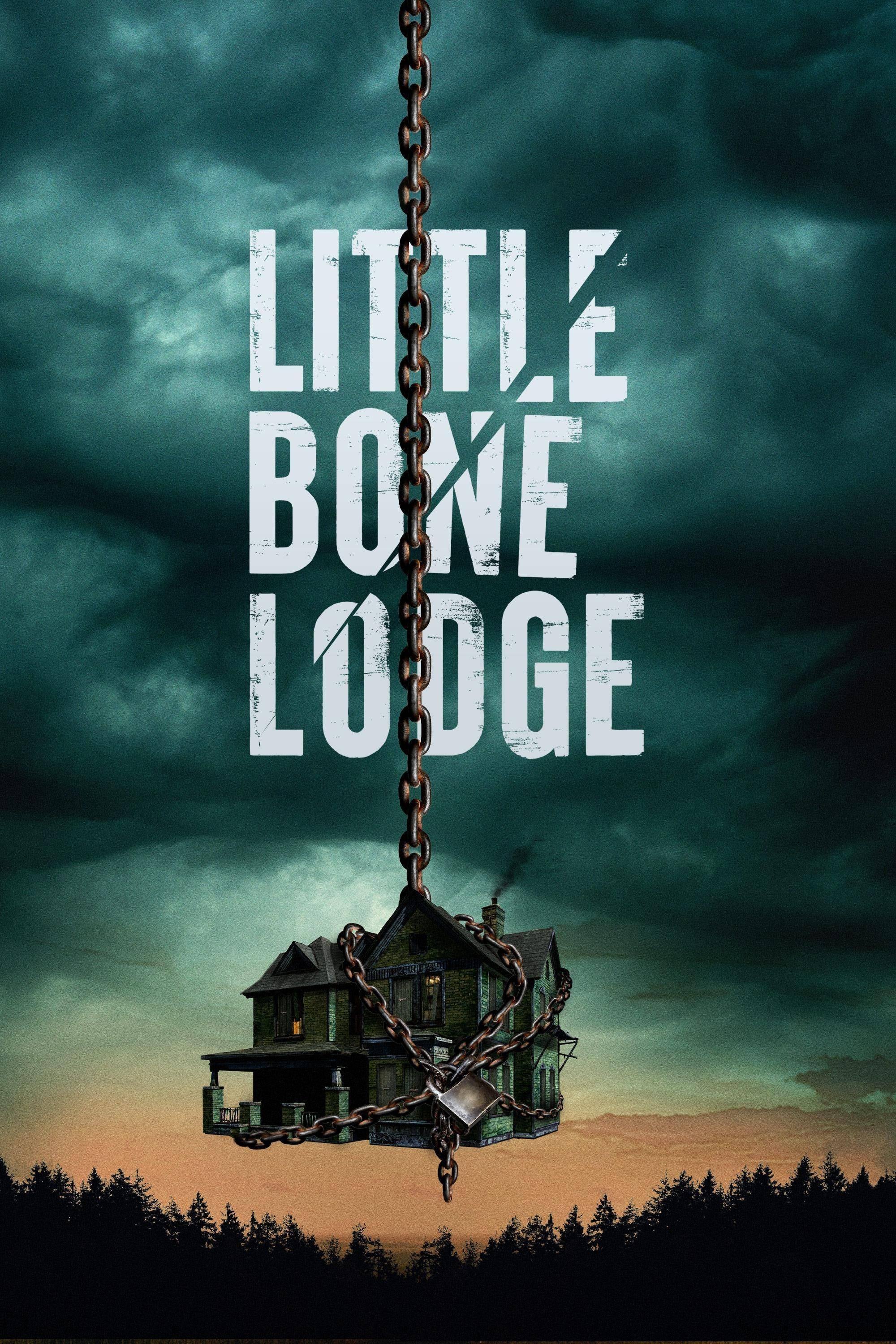 Little Bone Lodge (2023) poster - Allmovieland.com