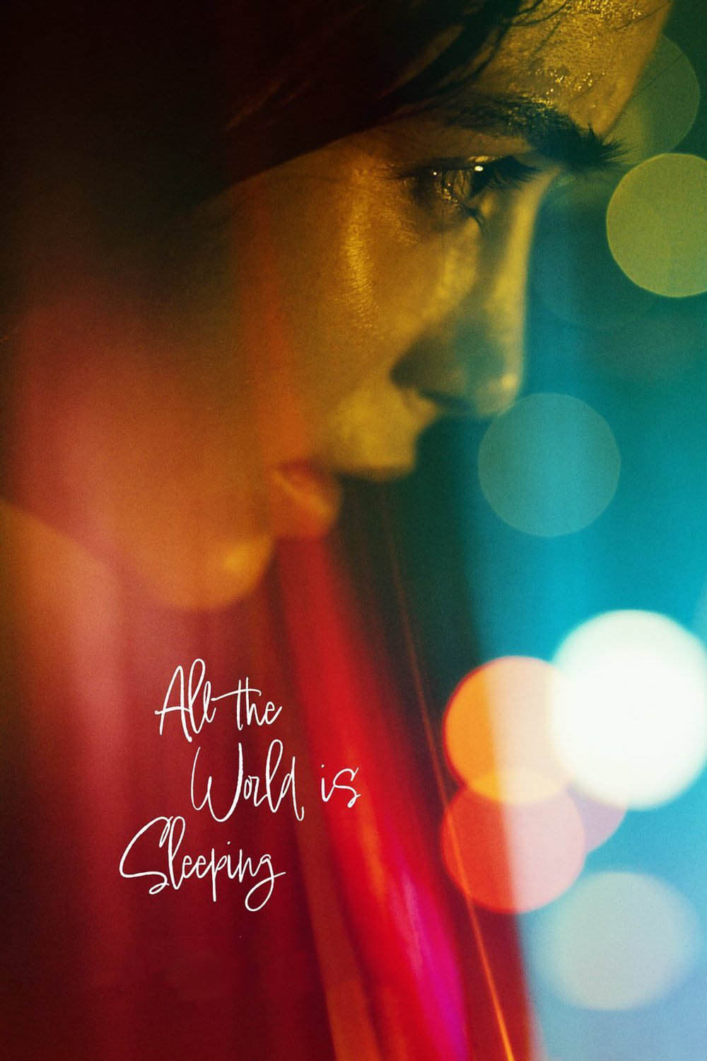 All the World Is Sleeping (2023) poster - Allmovieland.com
