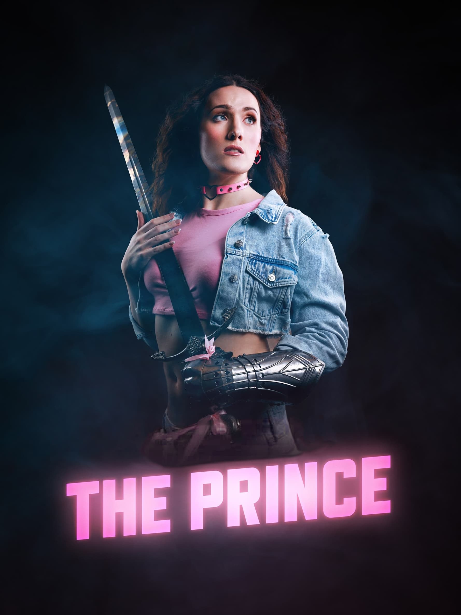 The Prince (2023) poster - Allmovieland.com