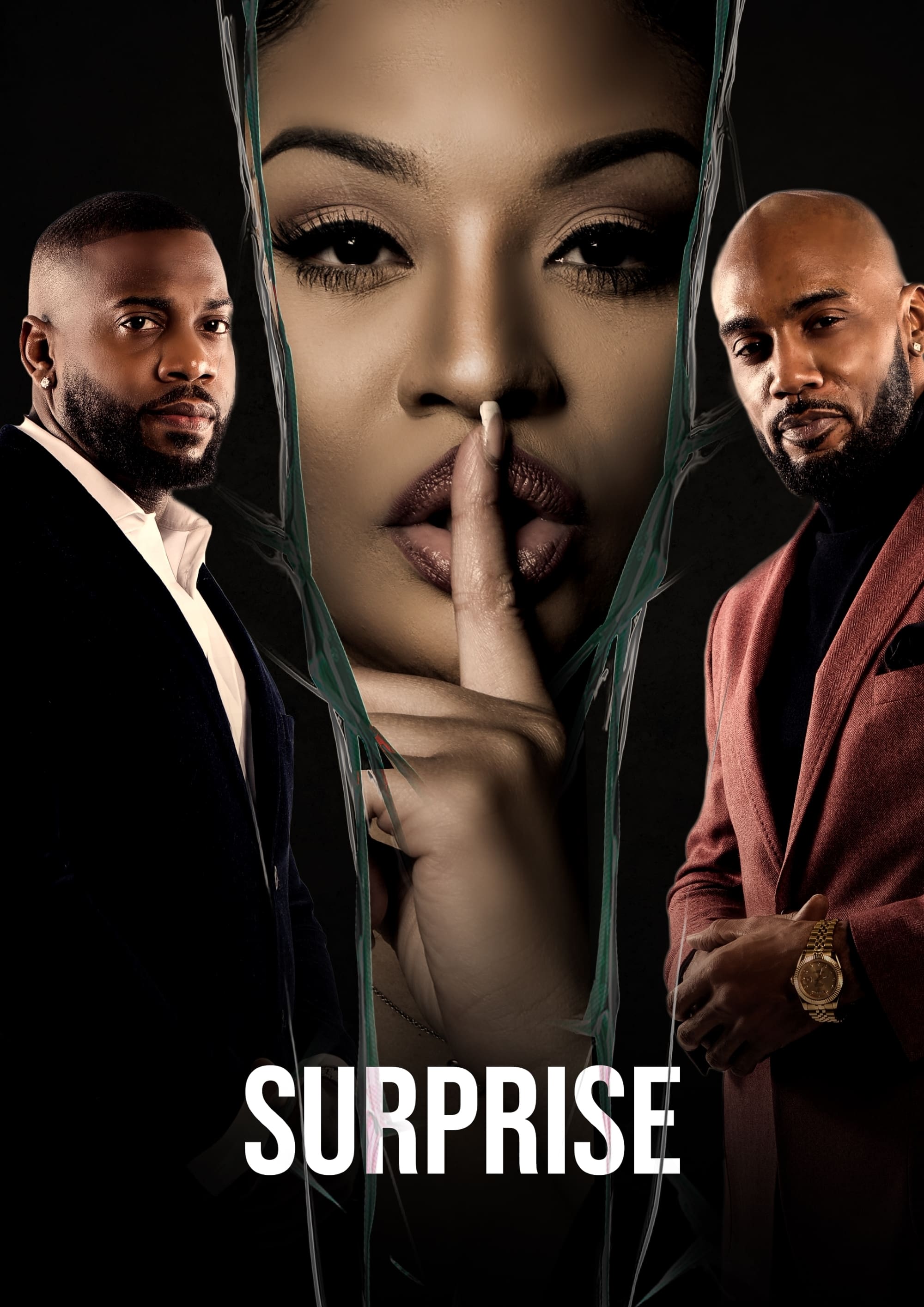 Surprise (2023) poster - Allmovieland.com