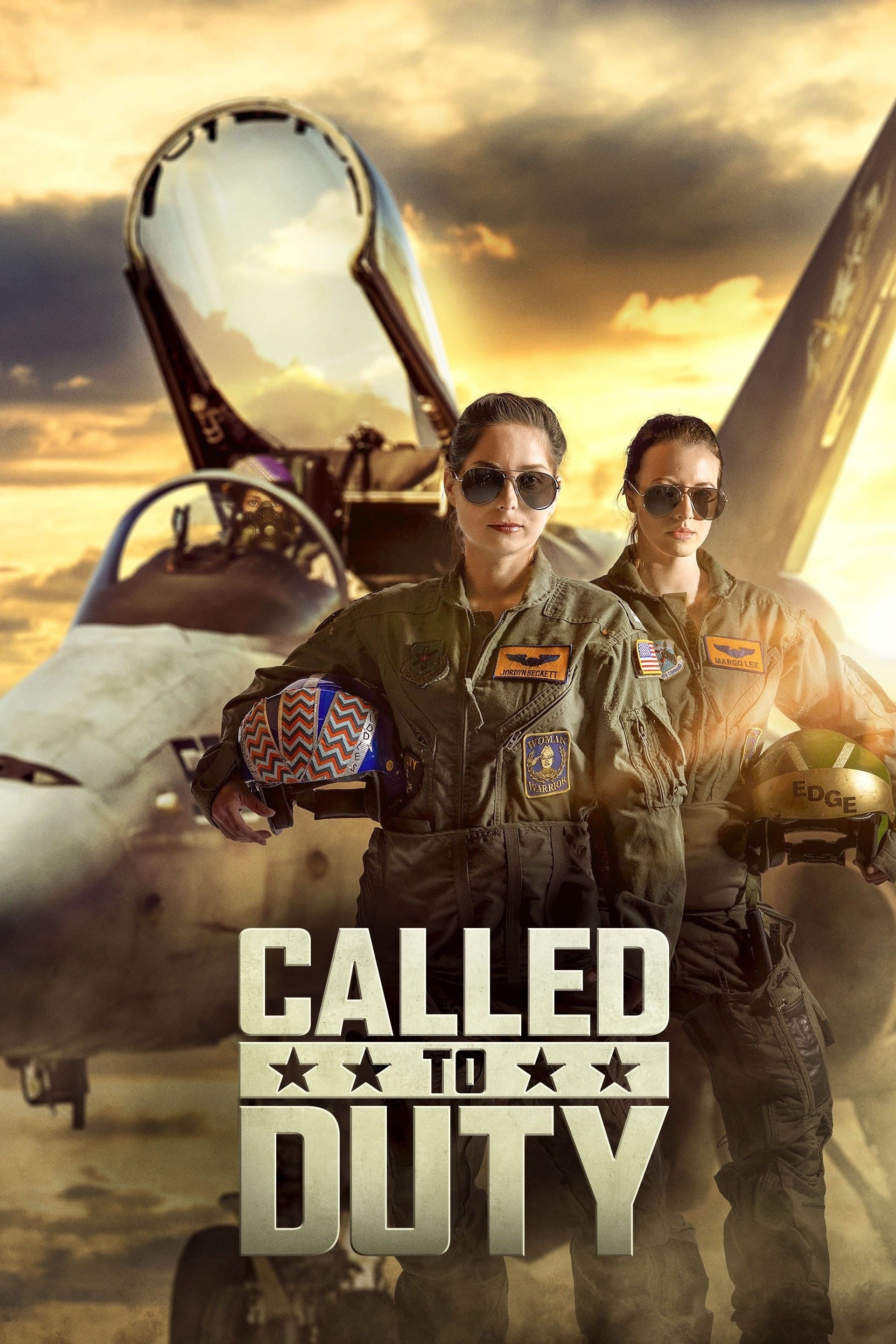 Called to Duty (2023) poster - Allmovieland.com