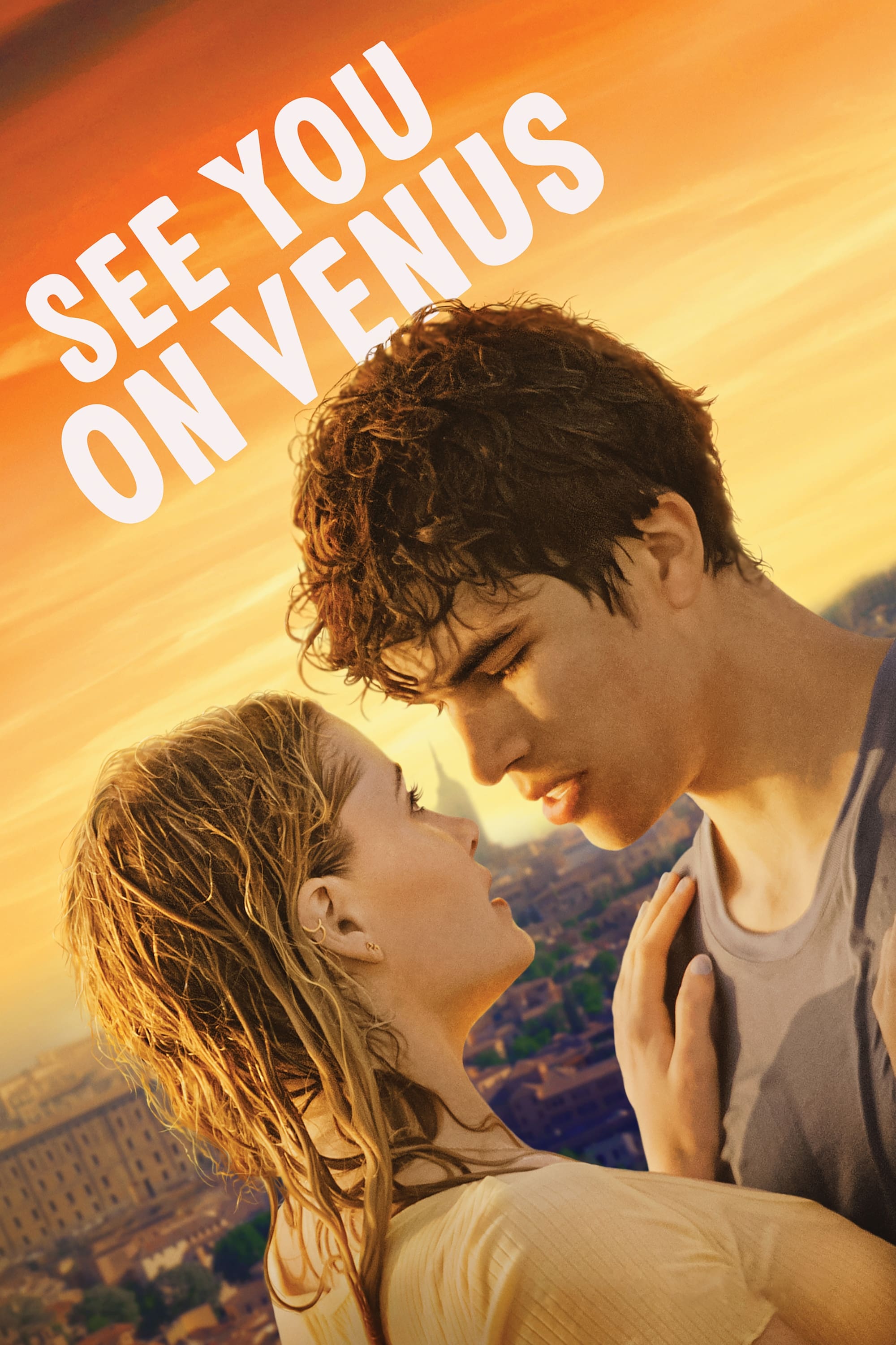 See You On Venus (2023) poster - Allmovieland.com