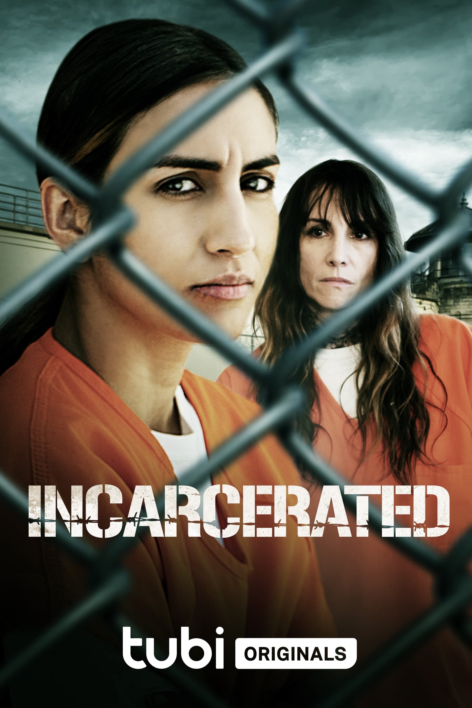 Incarcerated (2023) poster - Allmovieland.com